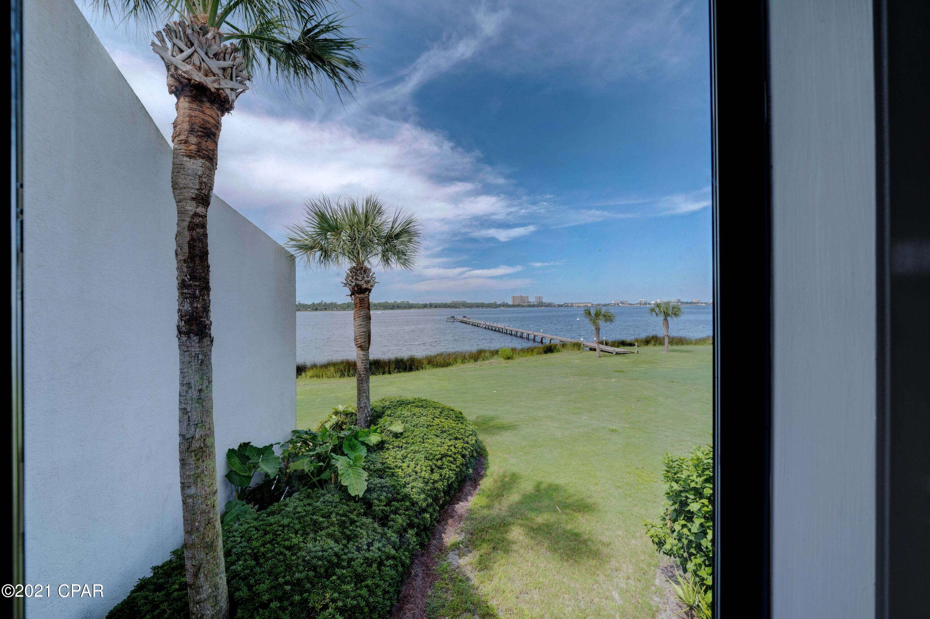 Bay Point Studio Villas Unit 3 - Residential