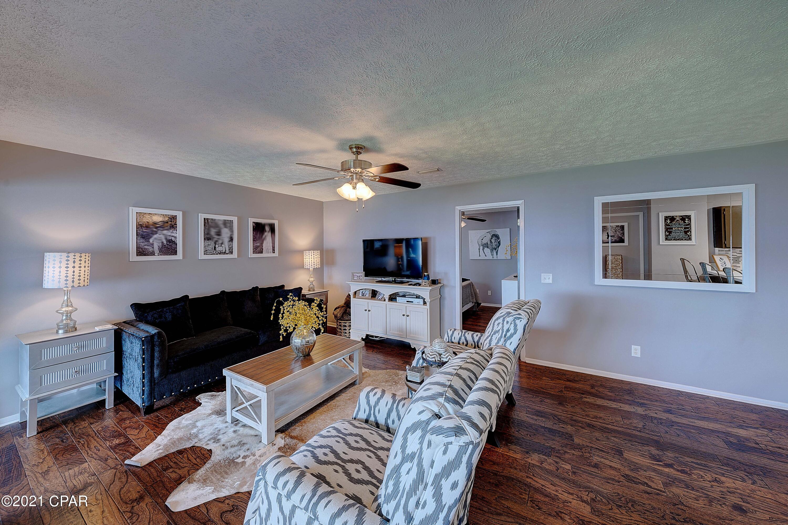 Bay Point Studio Villas Unit 3 - Residential
