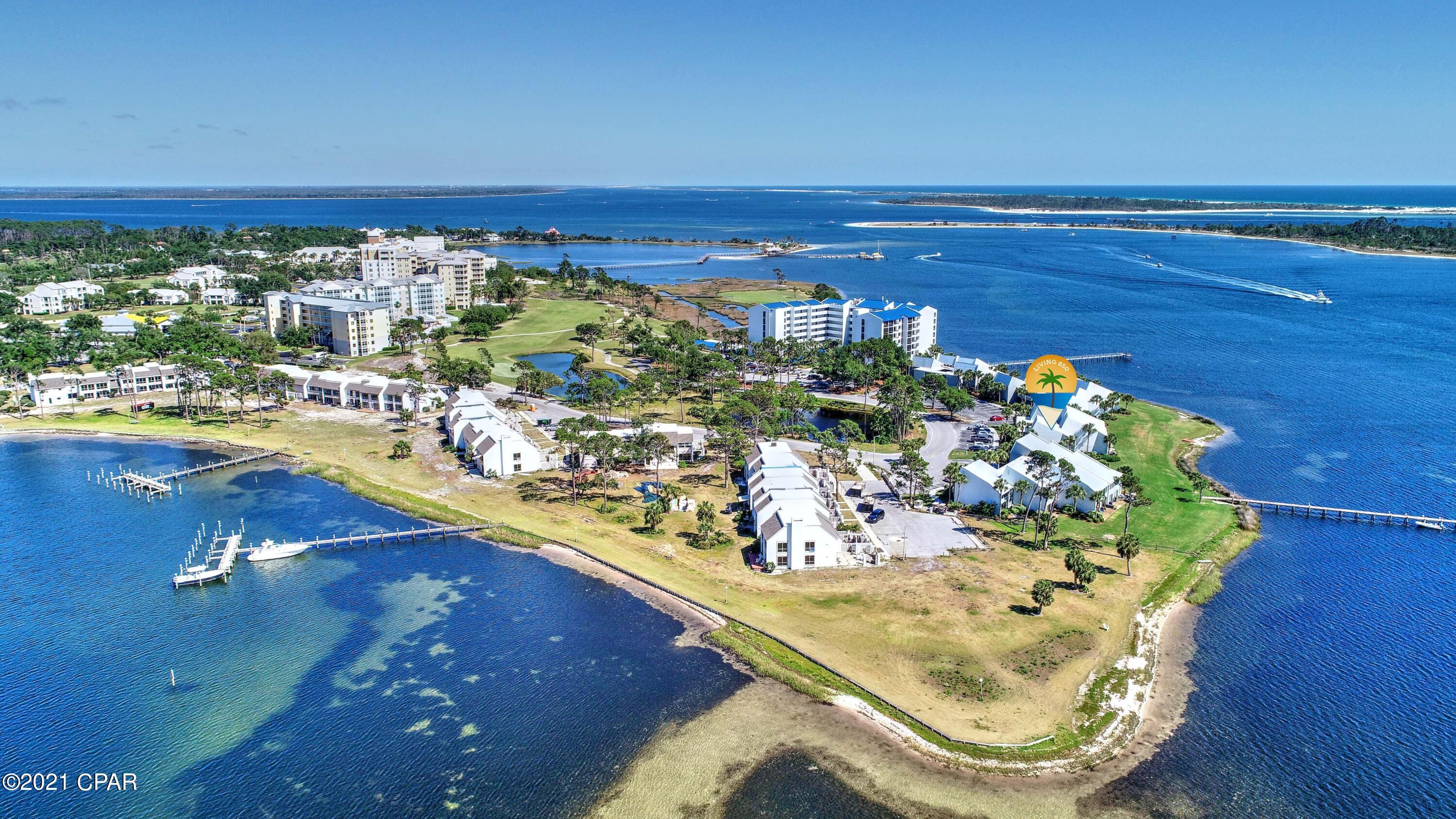Bay Point Studio Villas Unit 3 - Residential
