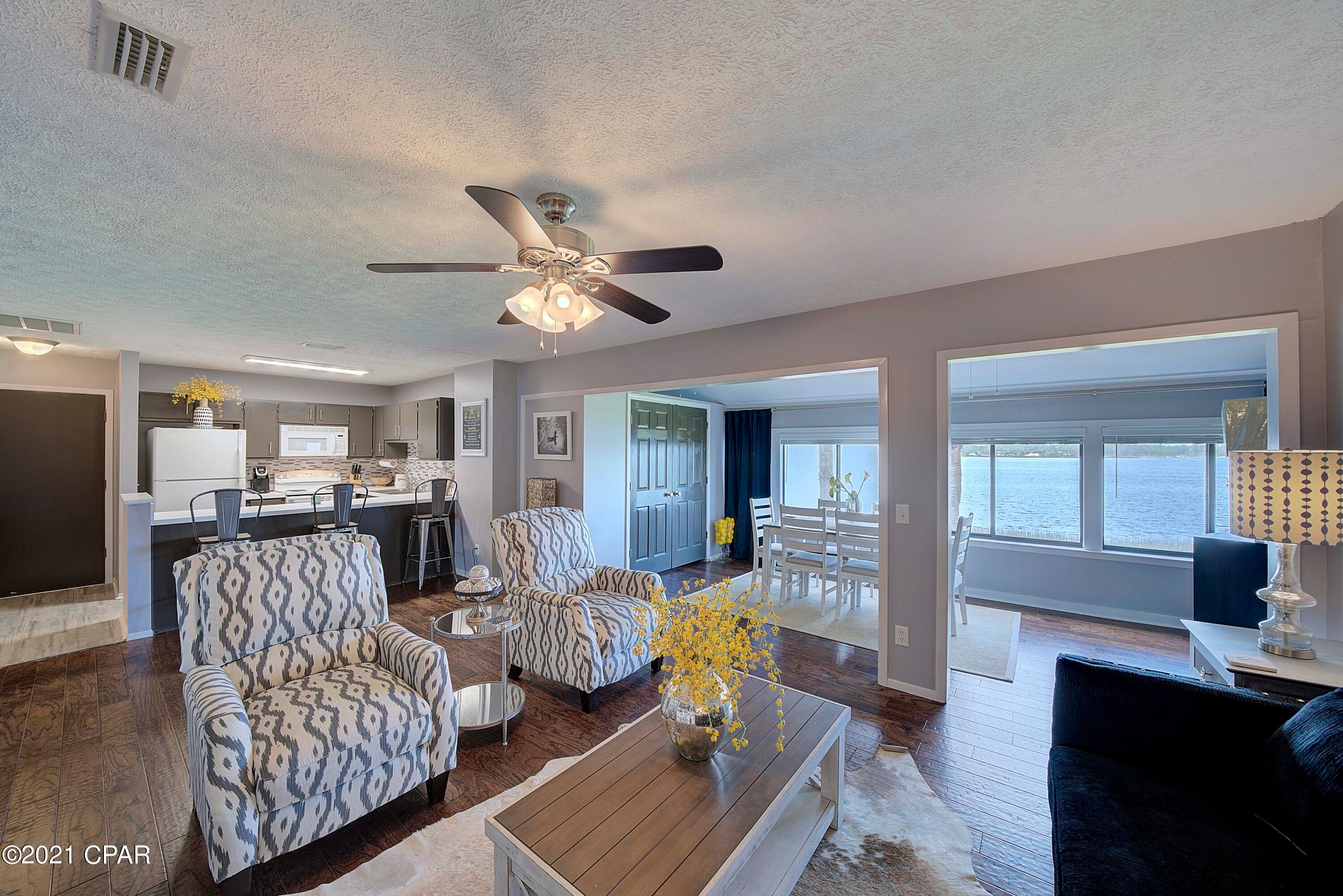 Bay Point Studio Villas Unit 3 - Residential