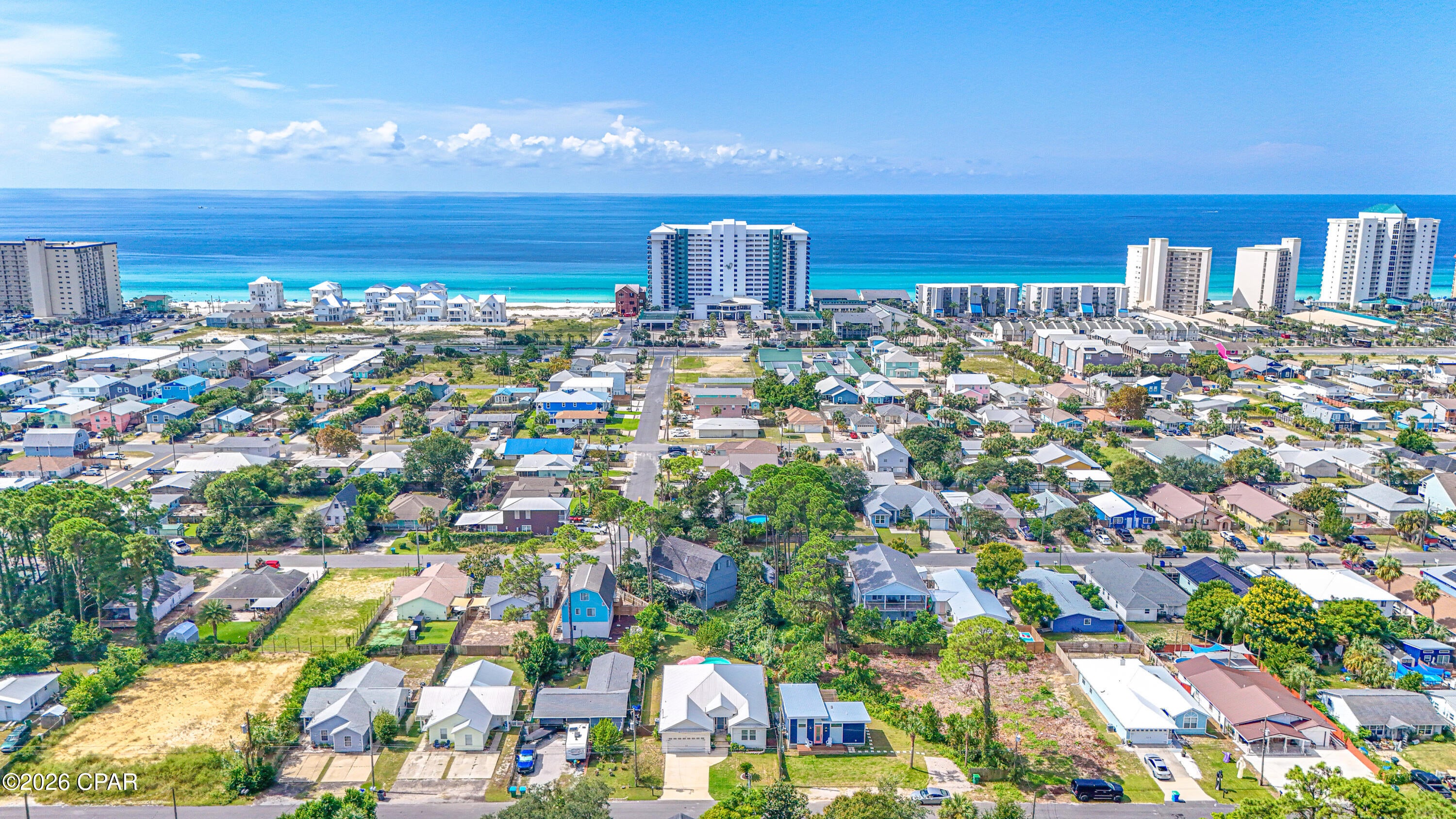 Holiday Beach Unit 8 - Residential