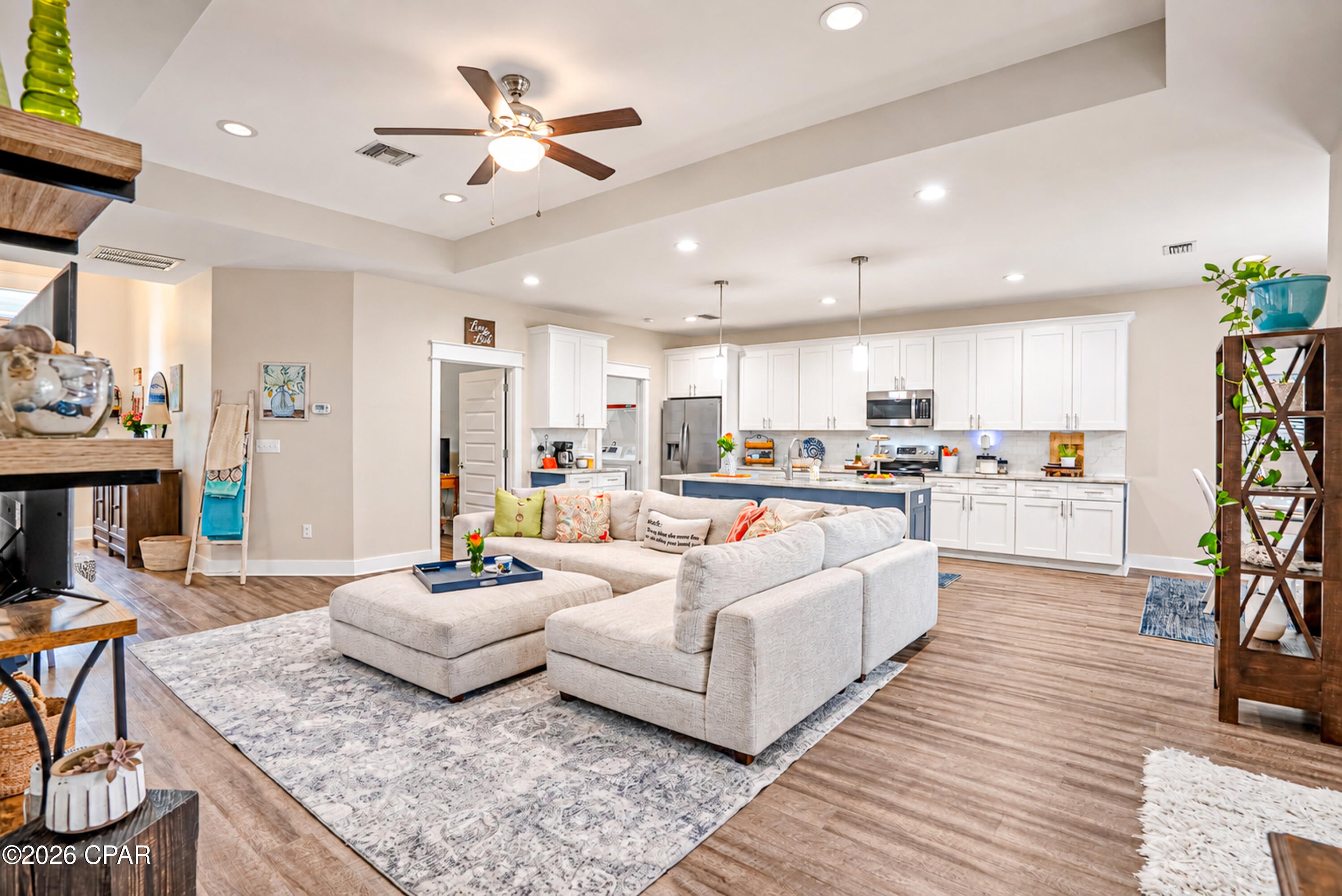 Holiday Beach Unit 8 - Residential