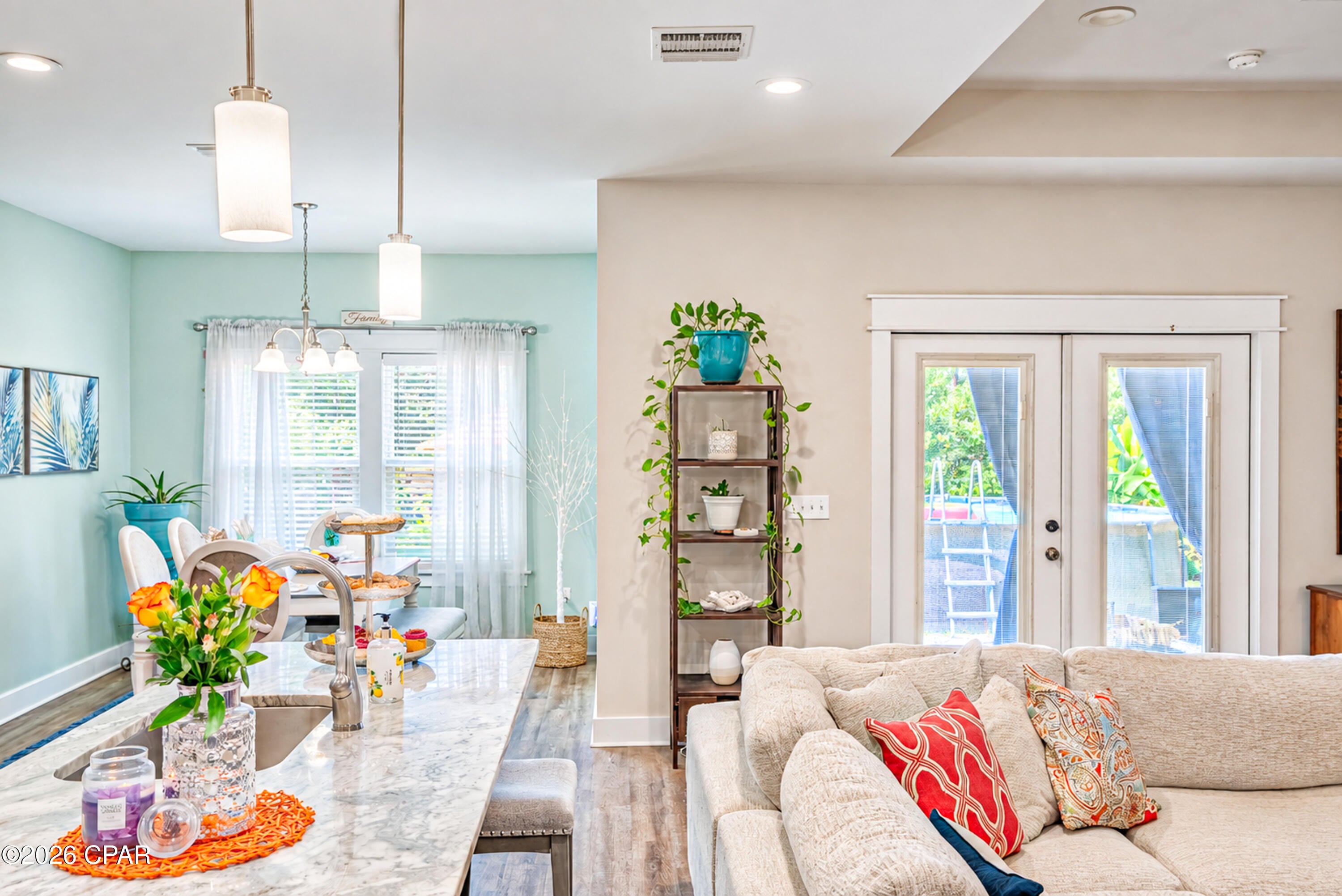 Holiday Beach Unit 8 - Residential