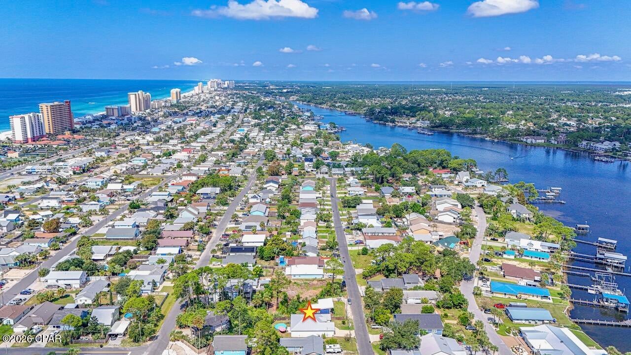 Holiday Beach Unit 8 - Residential
