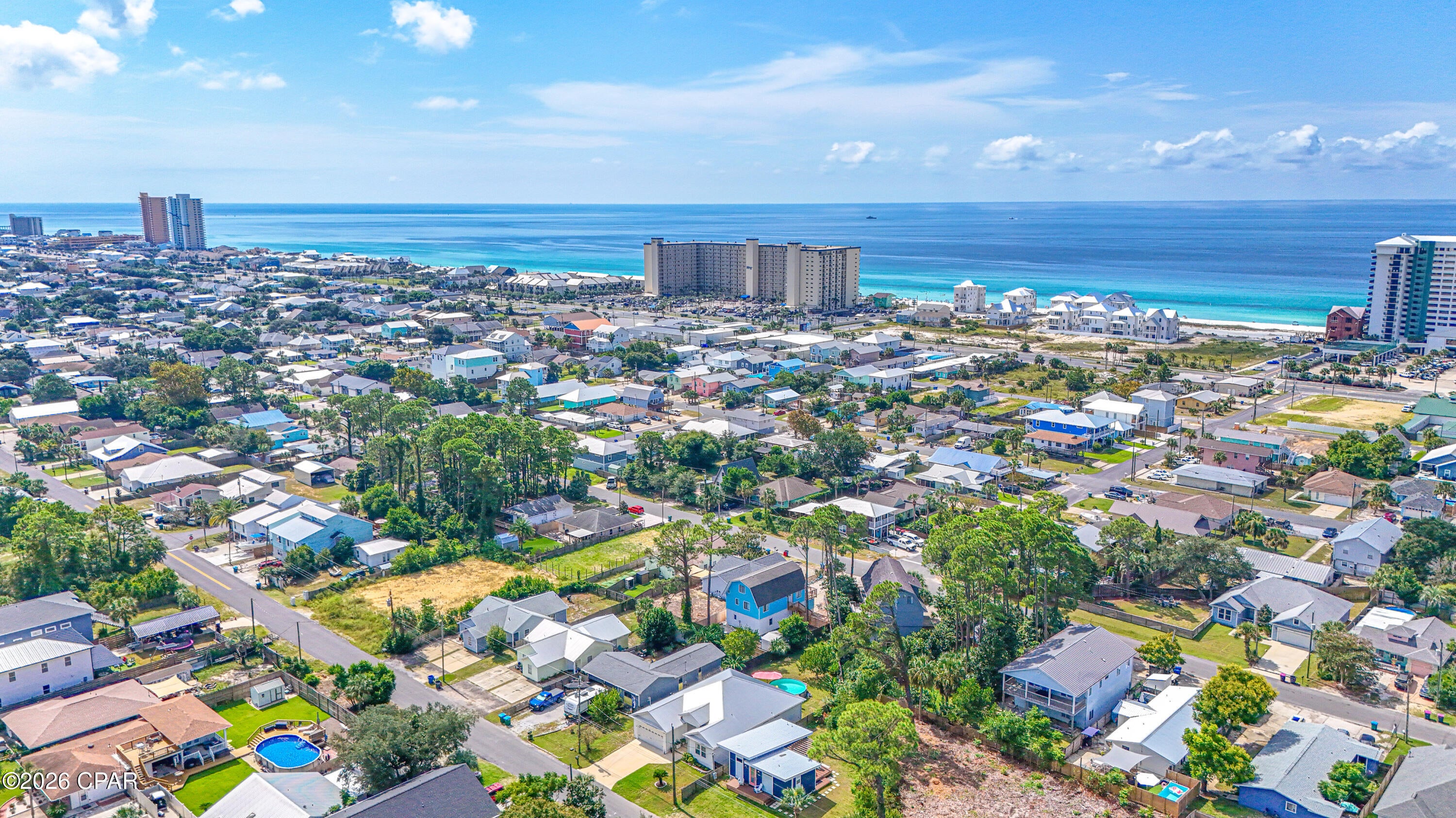 Holiday Beach Unit 8 - Residential