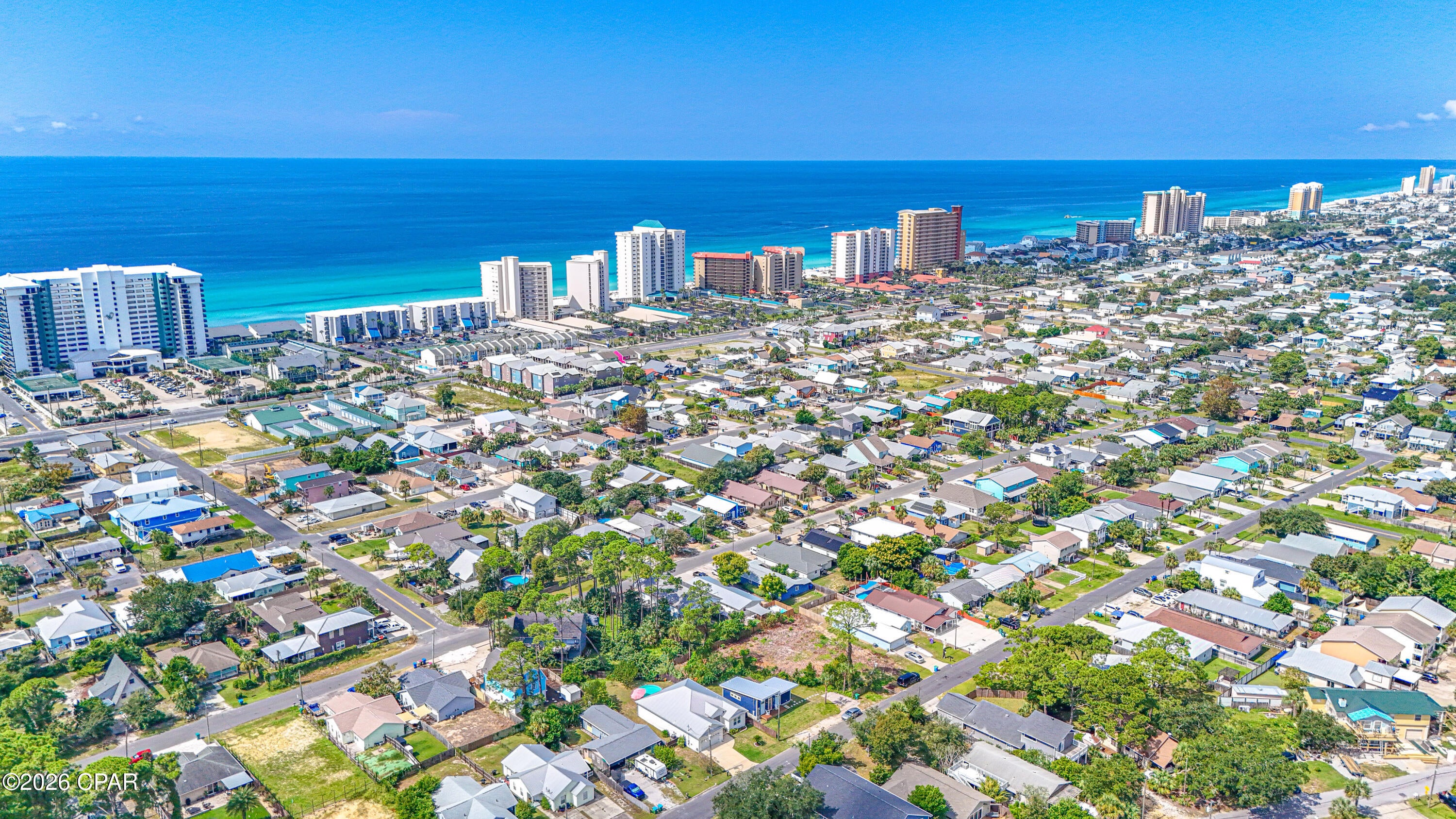 Holiday Beach Unit 8 - Residential