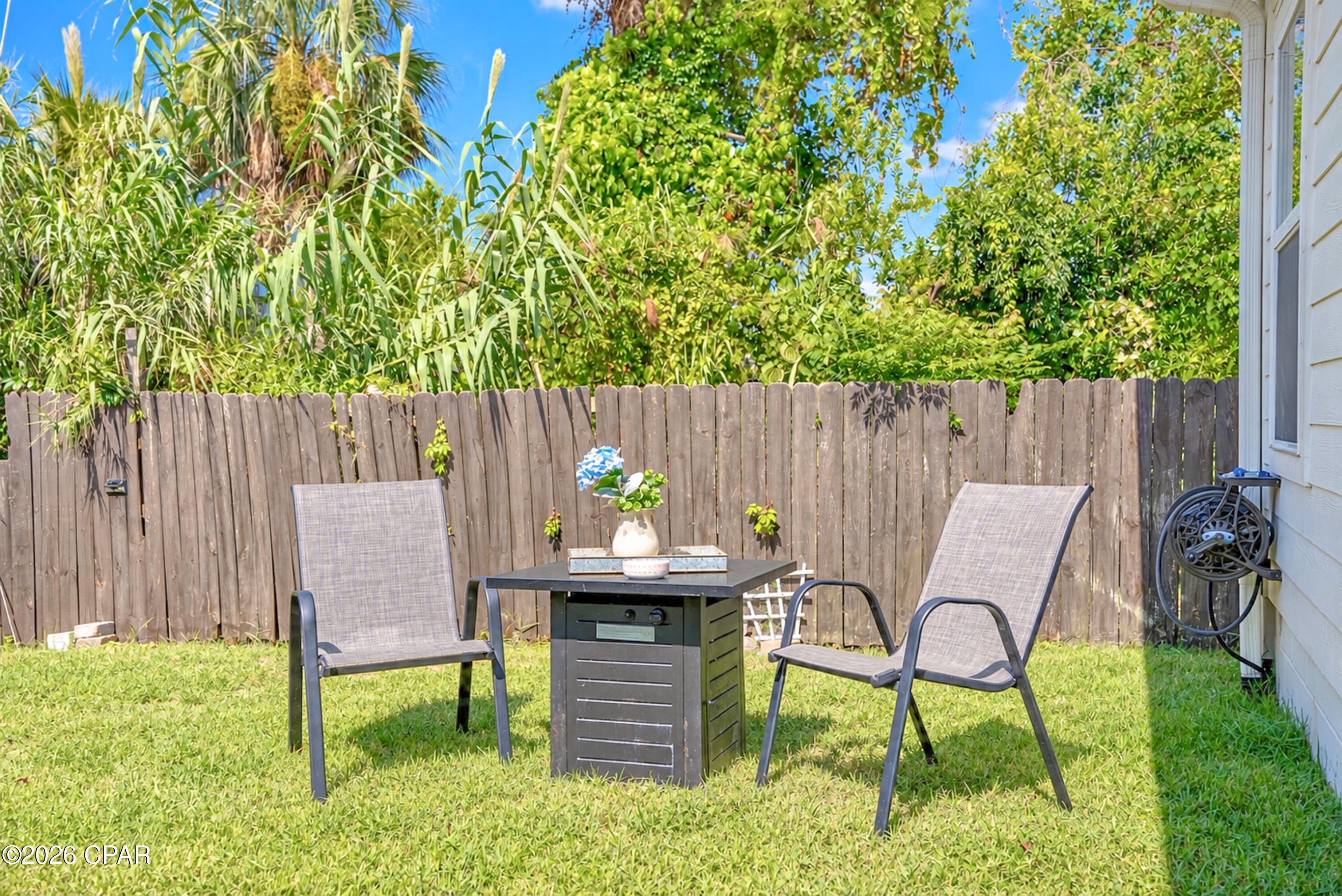 Holiday Beach Unit 8 - Residential