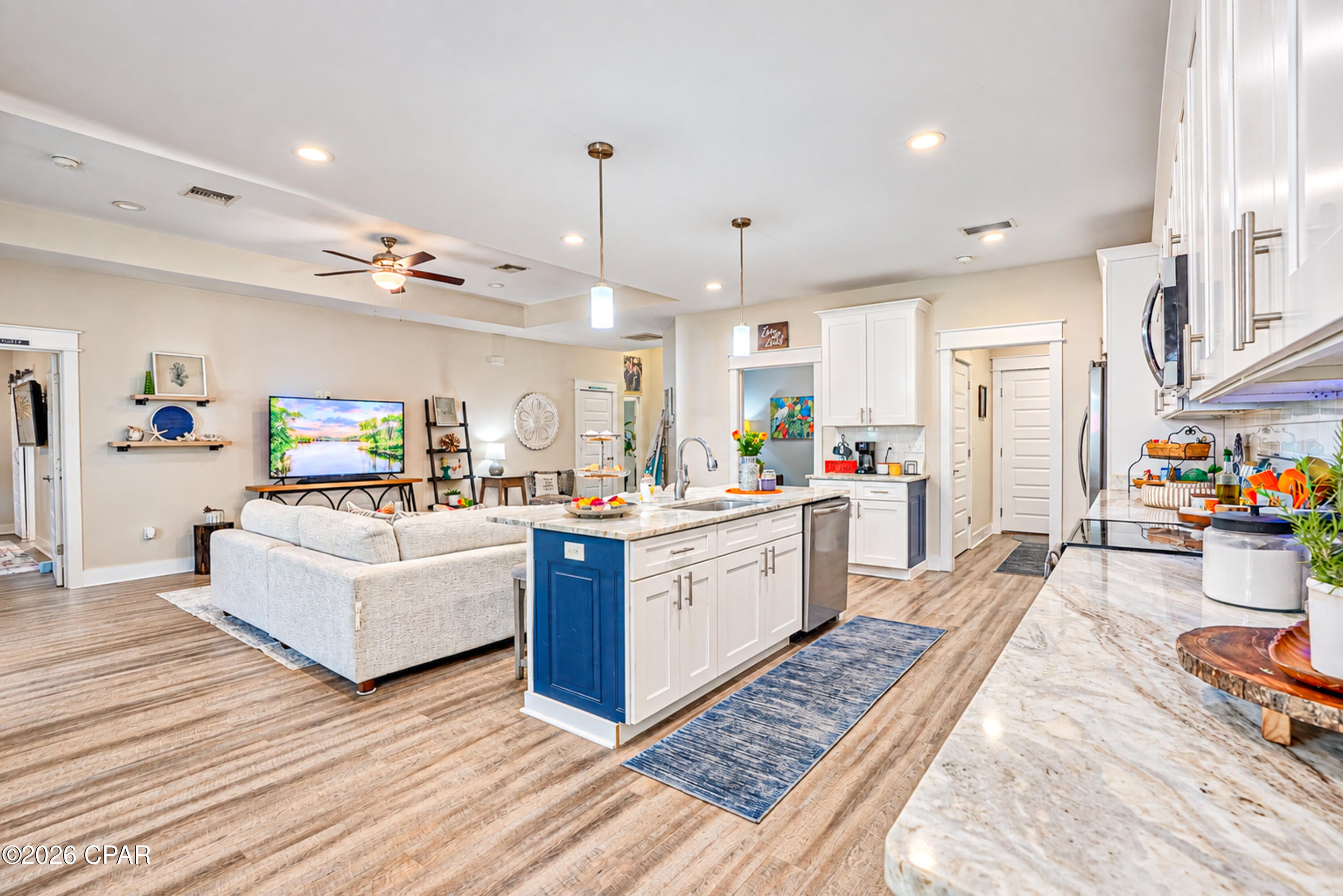 Holiday Beach Unit 8 - Residential