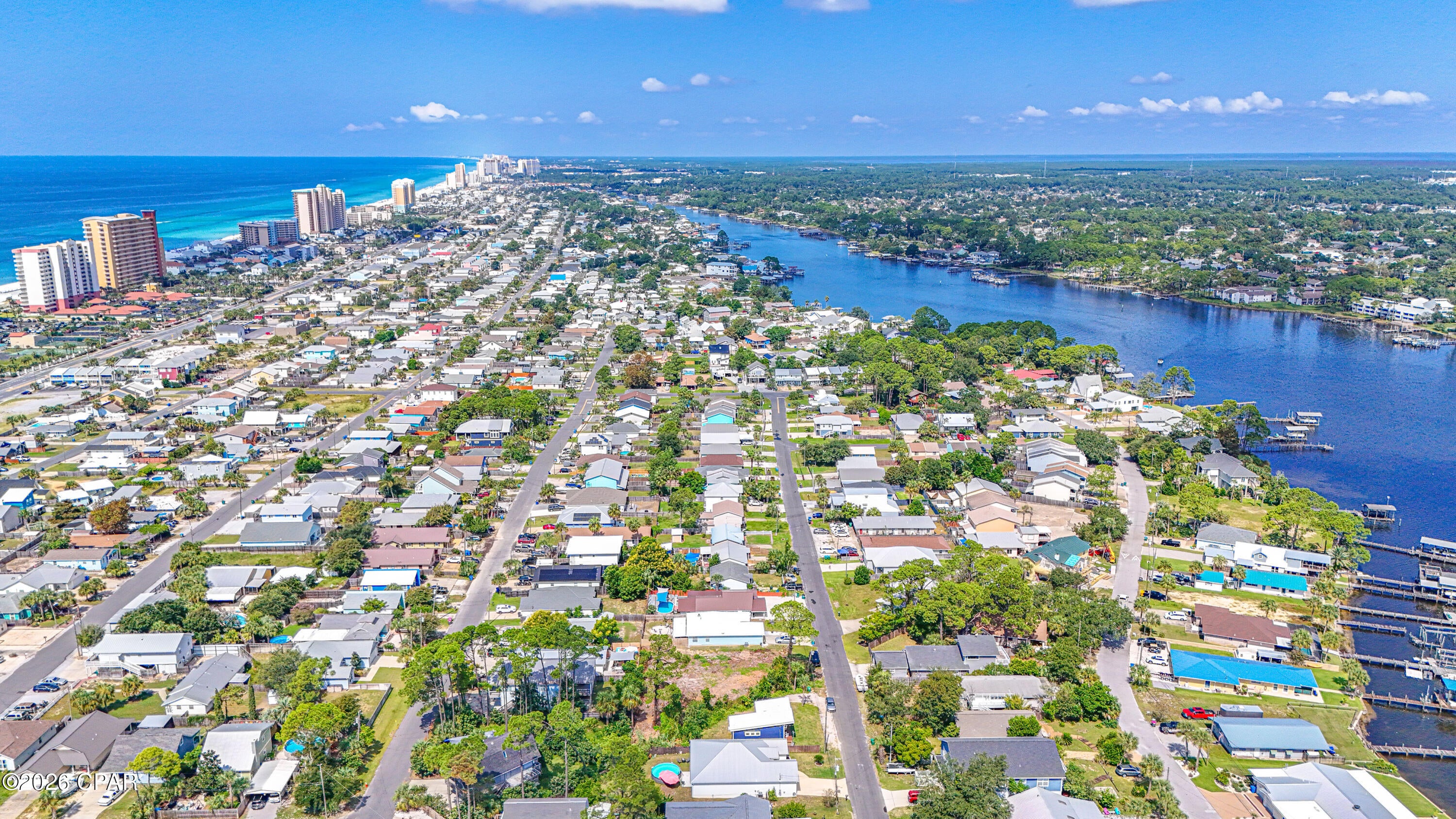 Holiday Beach Unit 8 - Residential
