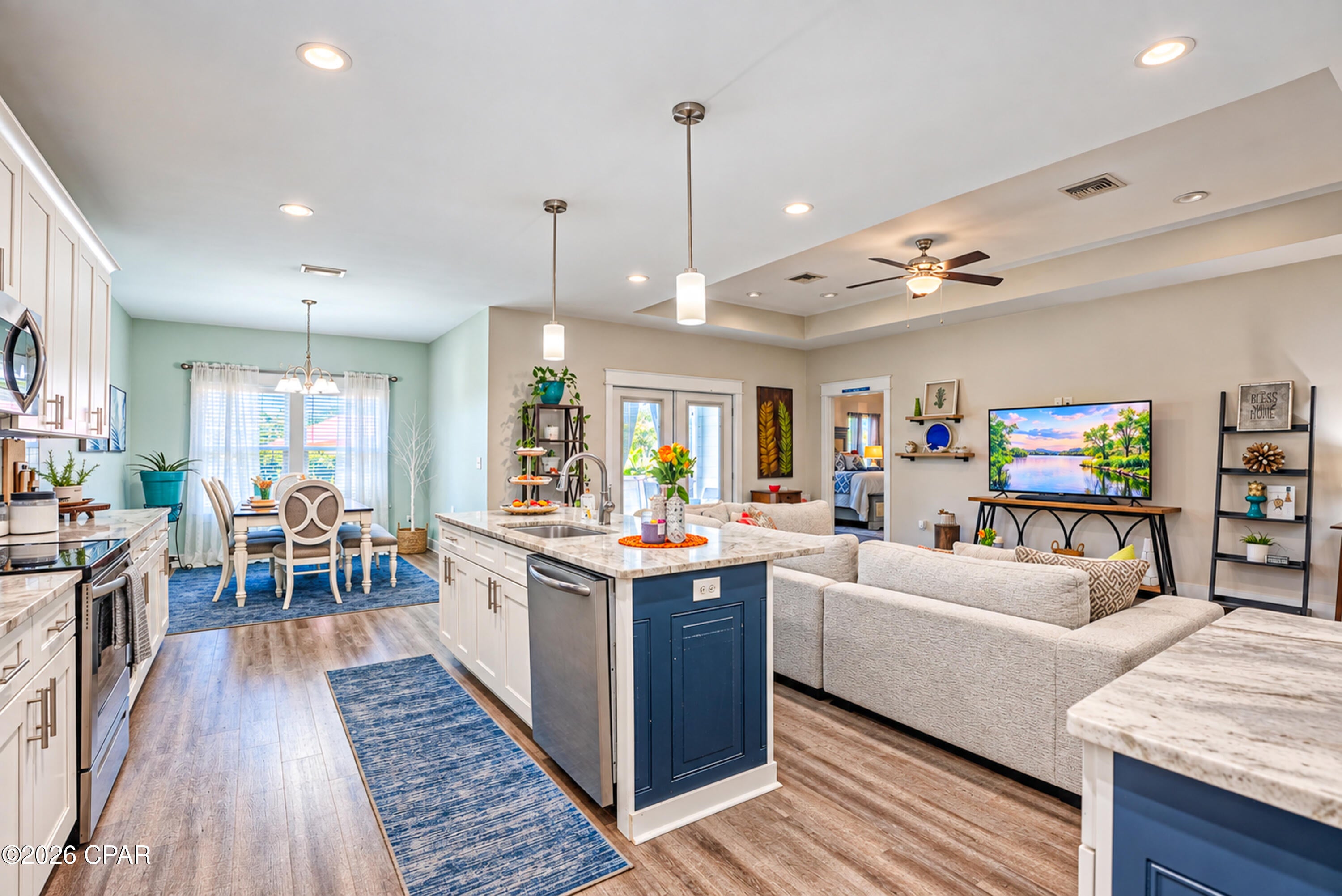 Holiday Beach Unit 8 - Residential