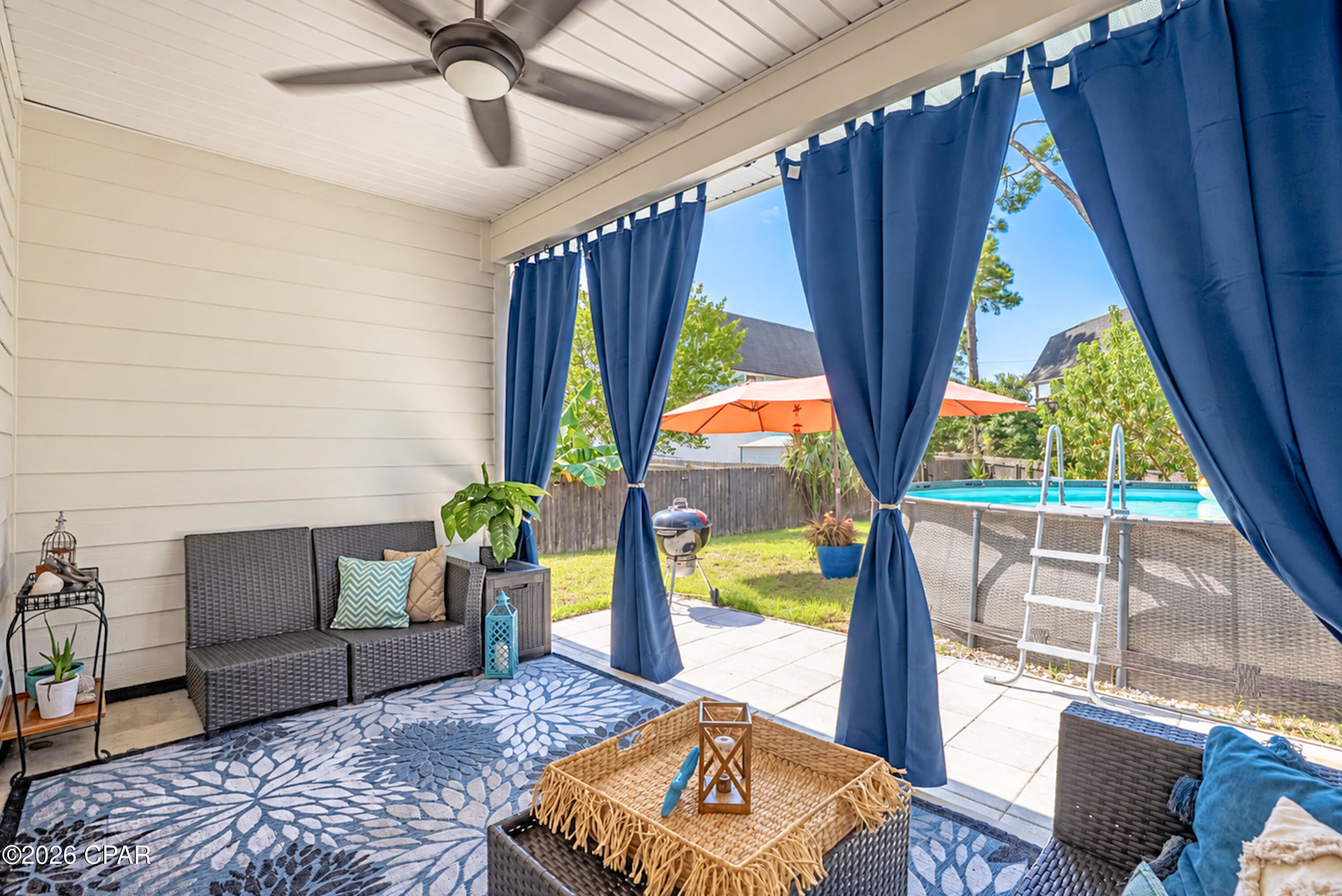 Holiday Beach Unit 8 - Residential