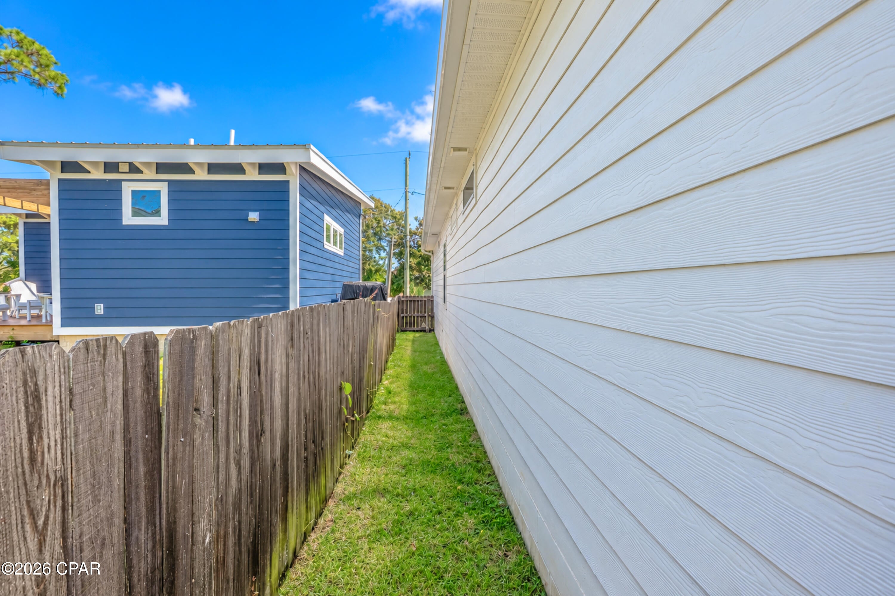 Holiday Beach Unit 8 - Residential