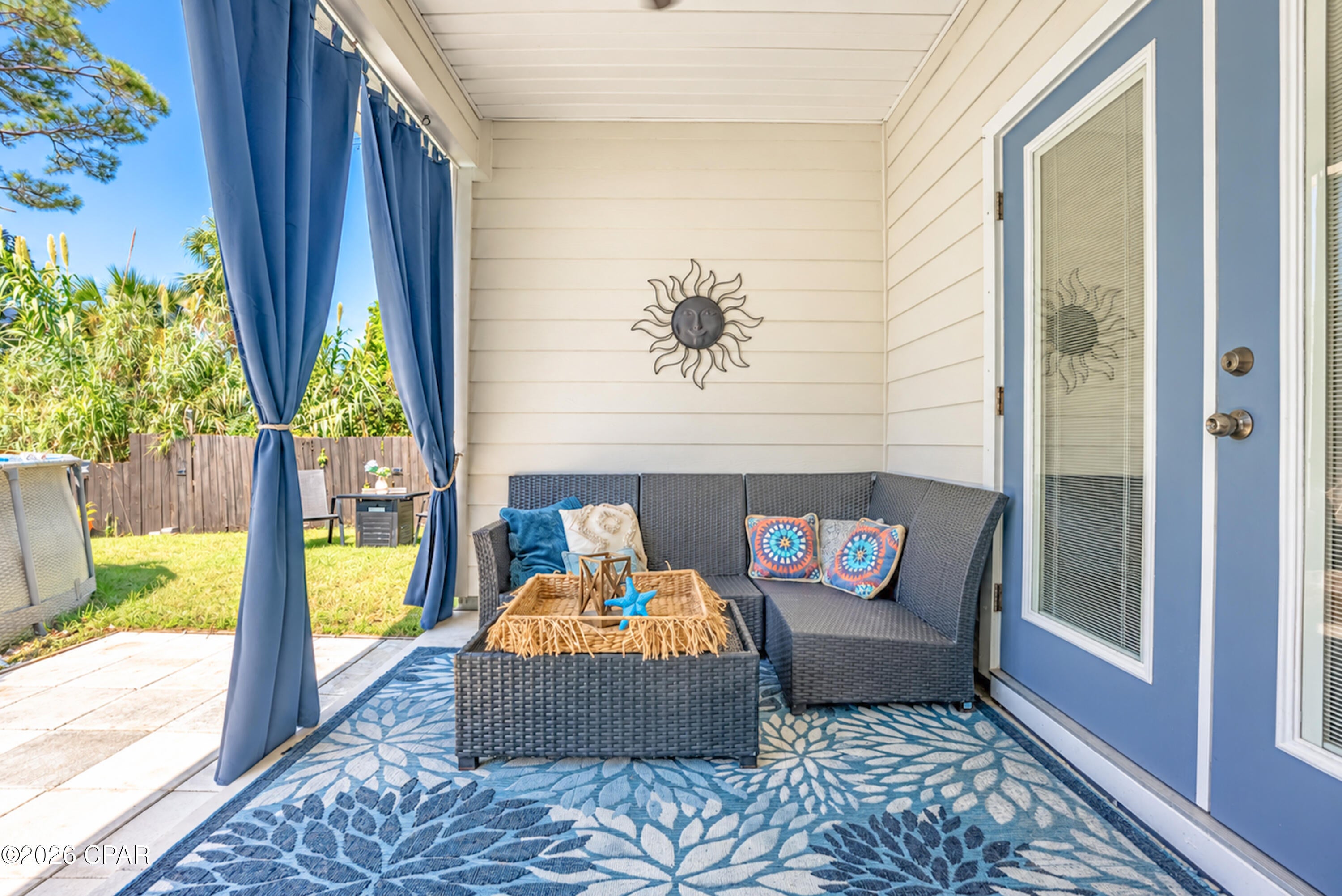 Holiday Beach Unit 8 - Residential