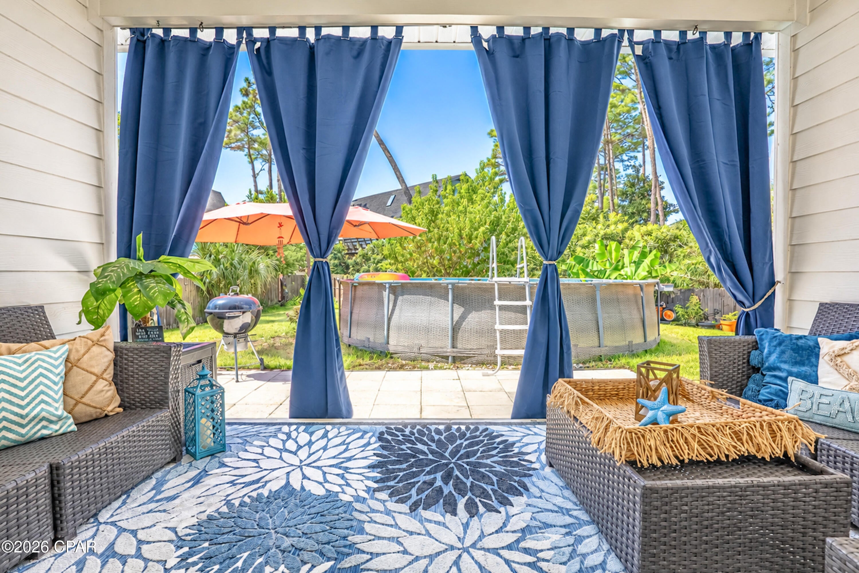 Holiday Beach Unit 8 - Residential