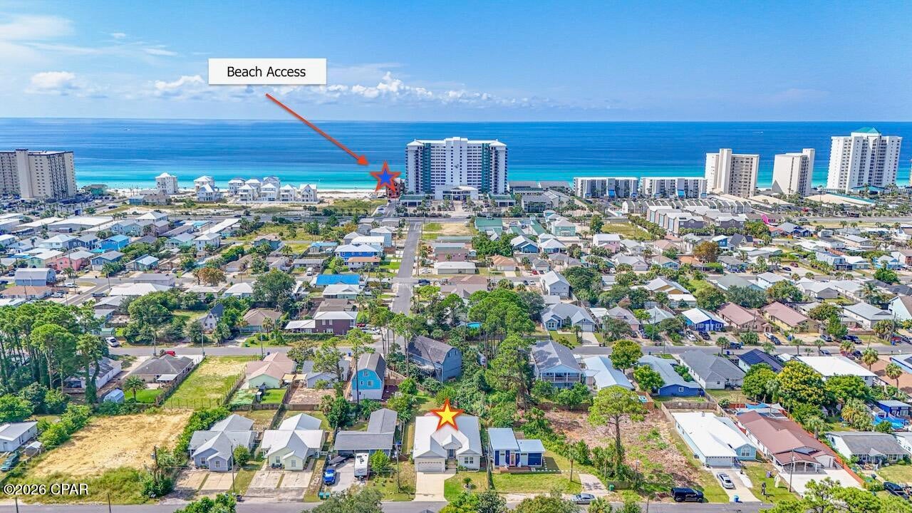 Holiday Beach Unit 8 - Residential