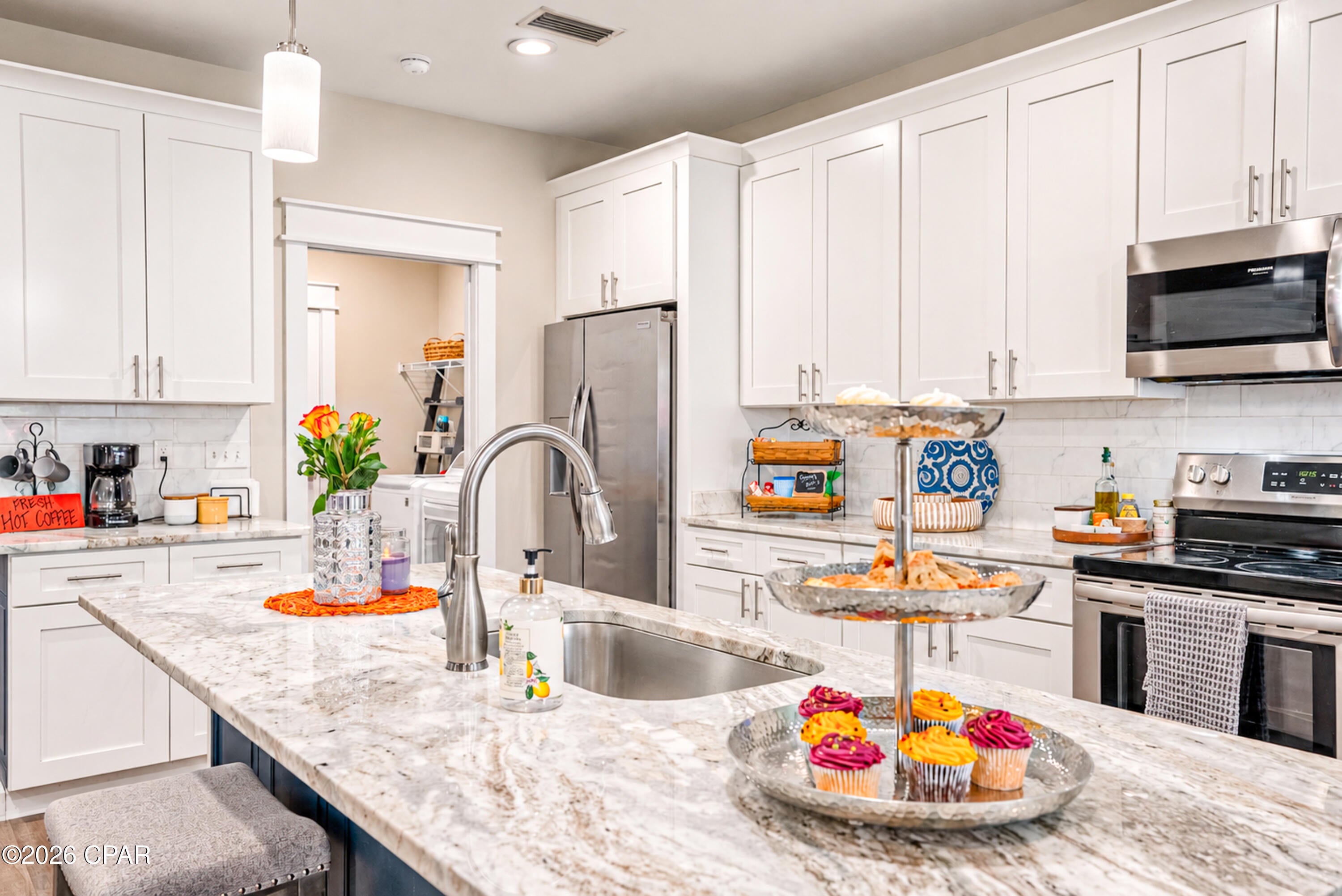 Holiday Beach Unit 8 - Residential