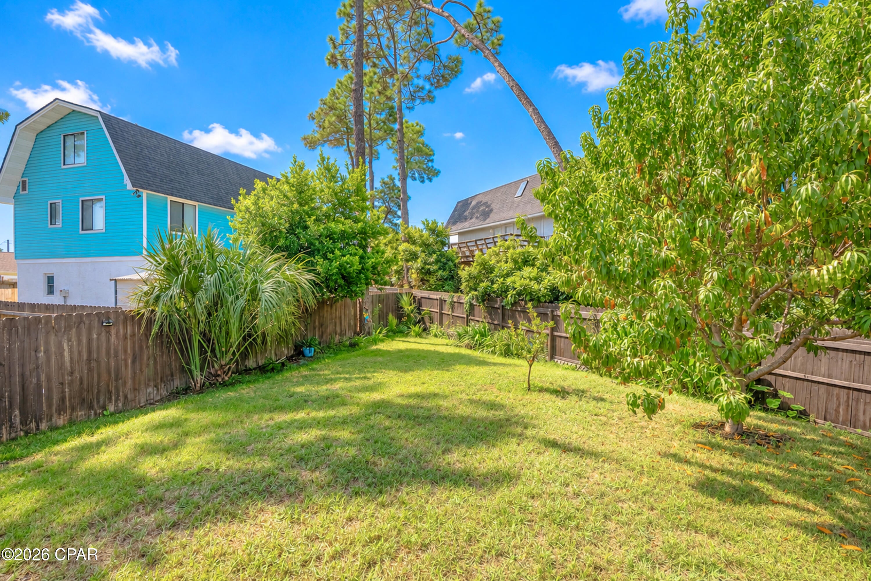 Holiday Beach Unit 8 - Residential