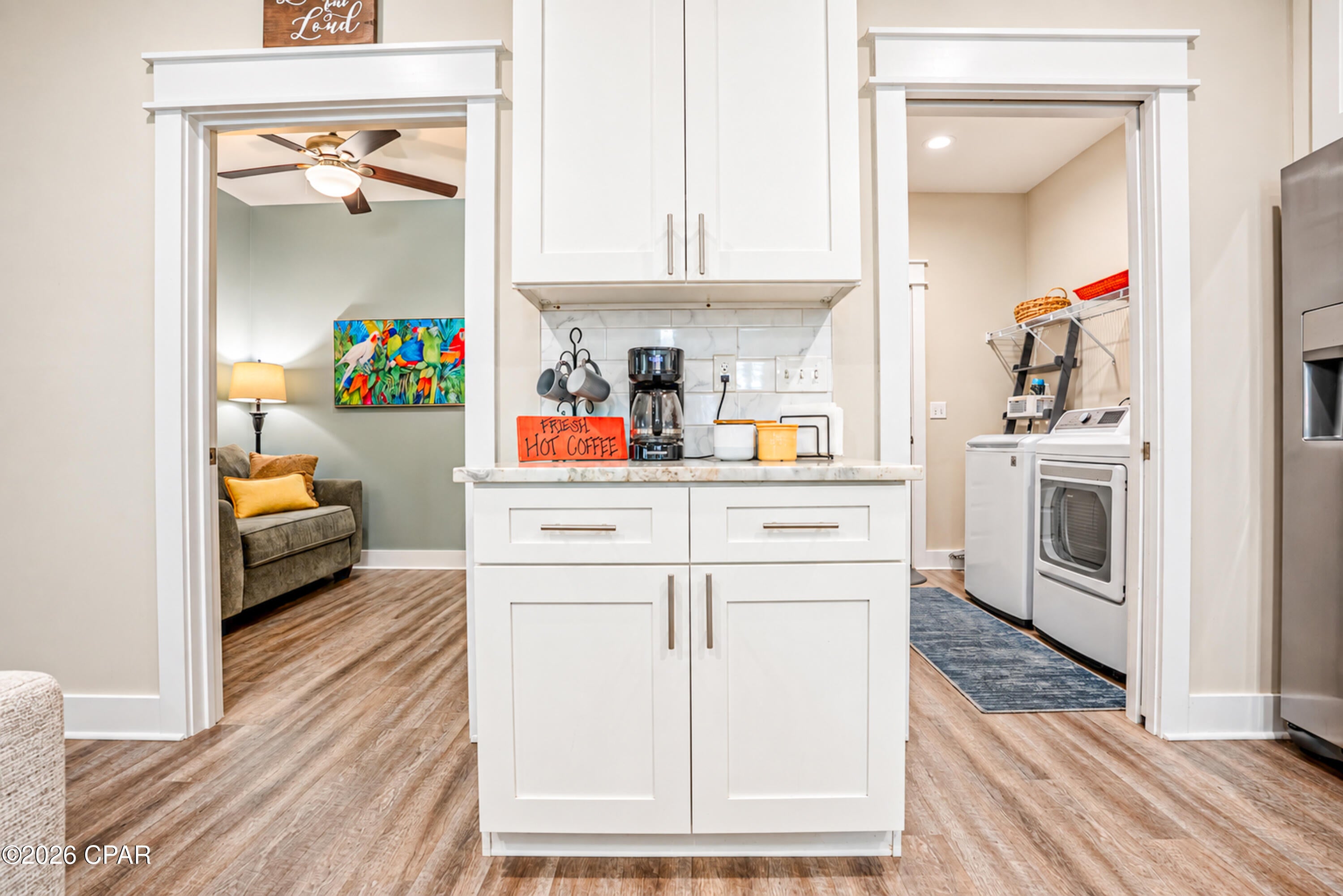 Holiday Beach Unit 8 - Residential