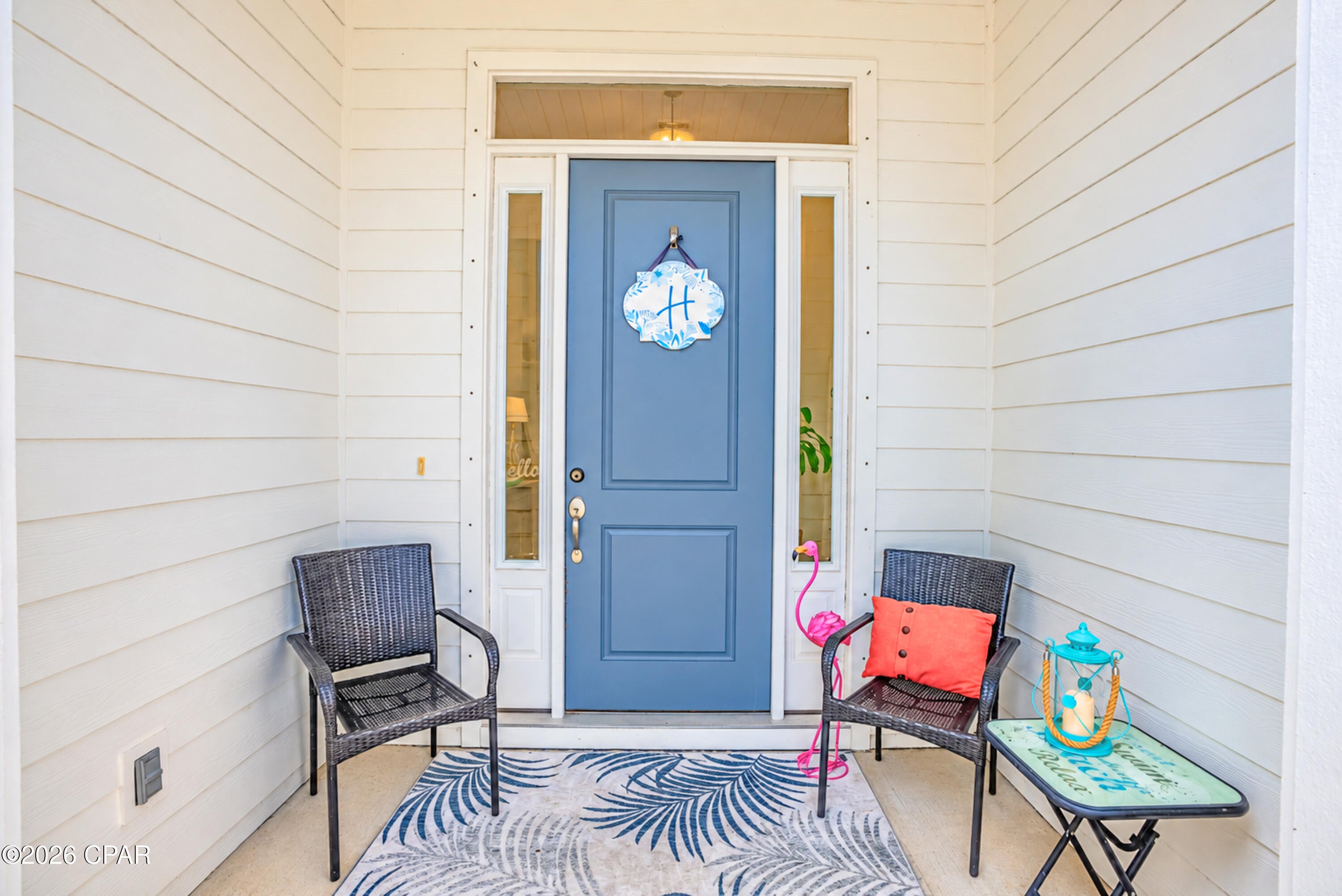 Holiday Beach Unit 8 - Residential