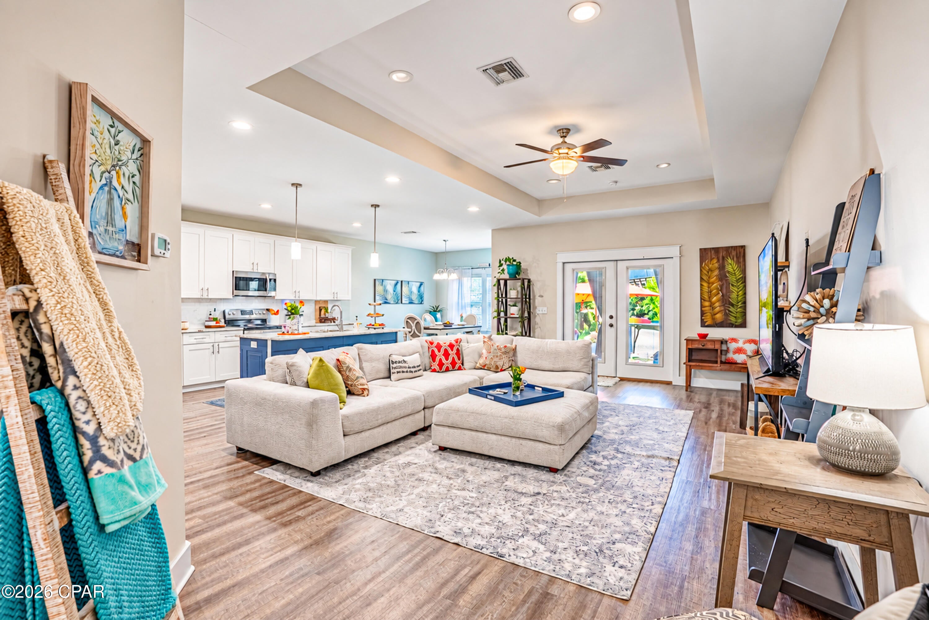Holiday Beach Unit 8 - Residential