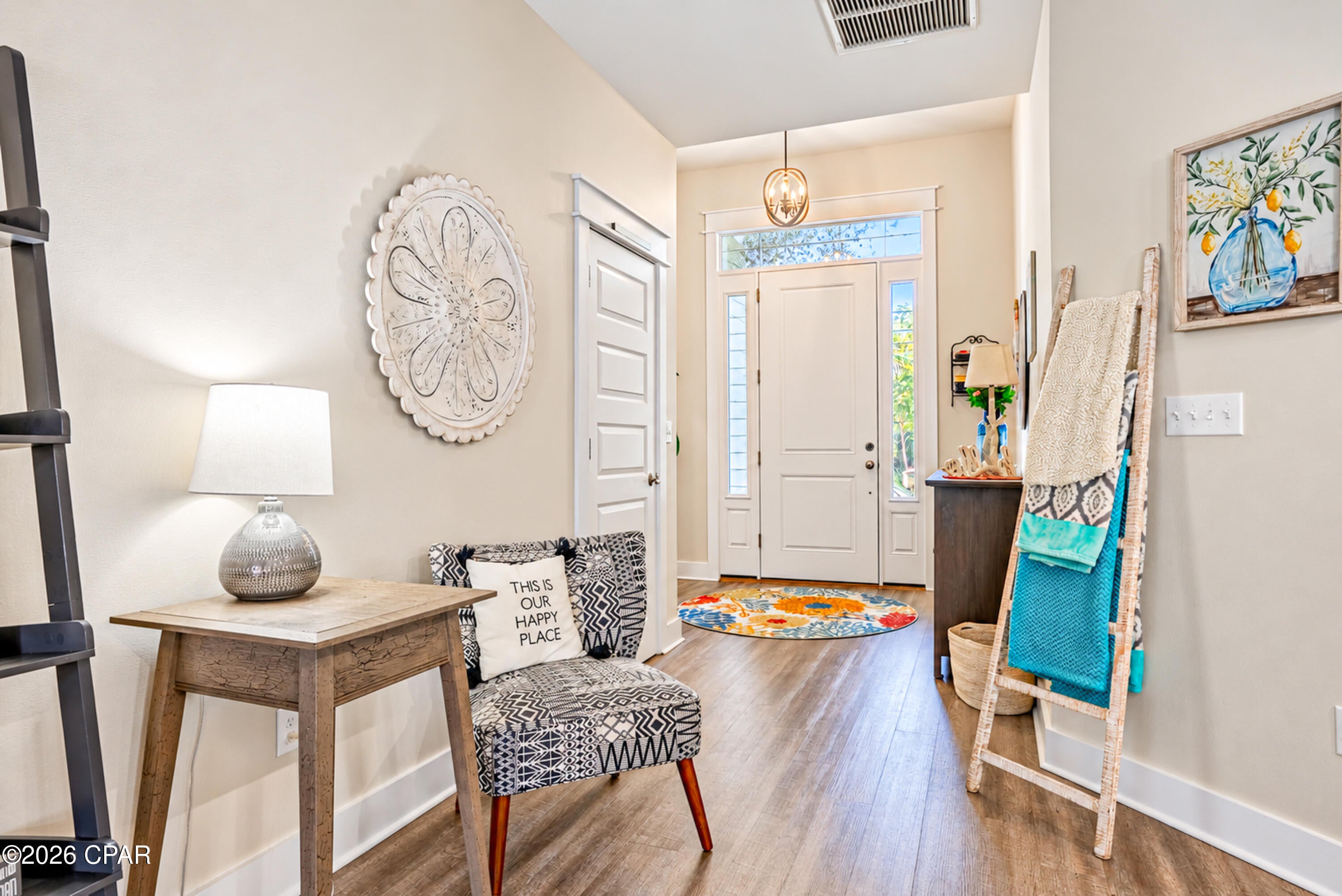 Holiday Beach Unit 8 - Residential