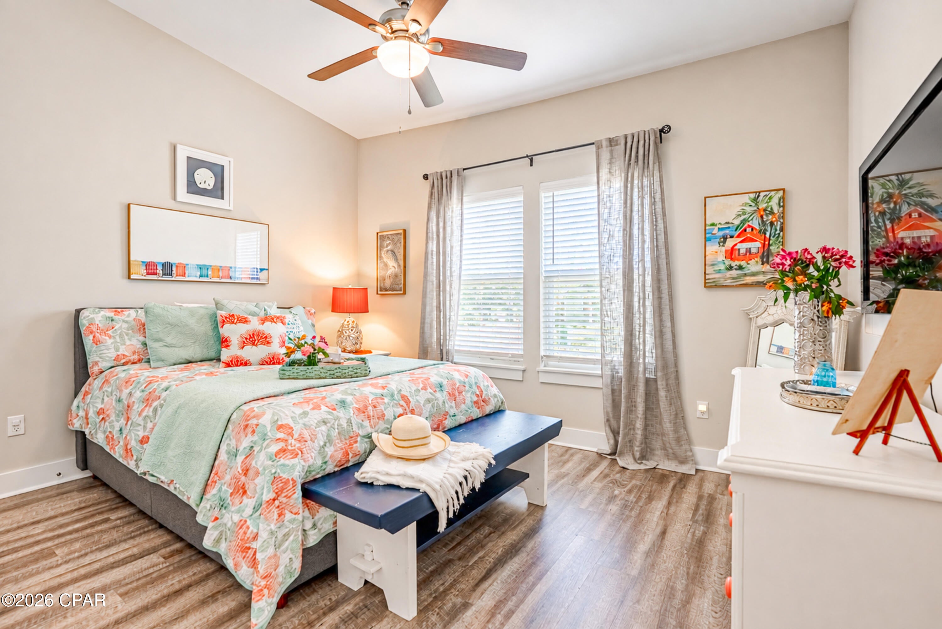 Holiday Beach Unit 8 - Residential