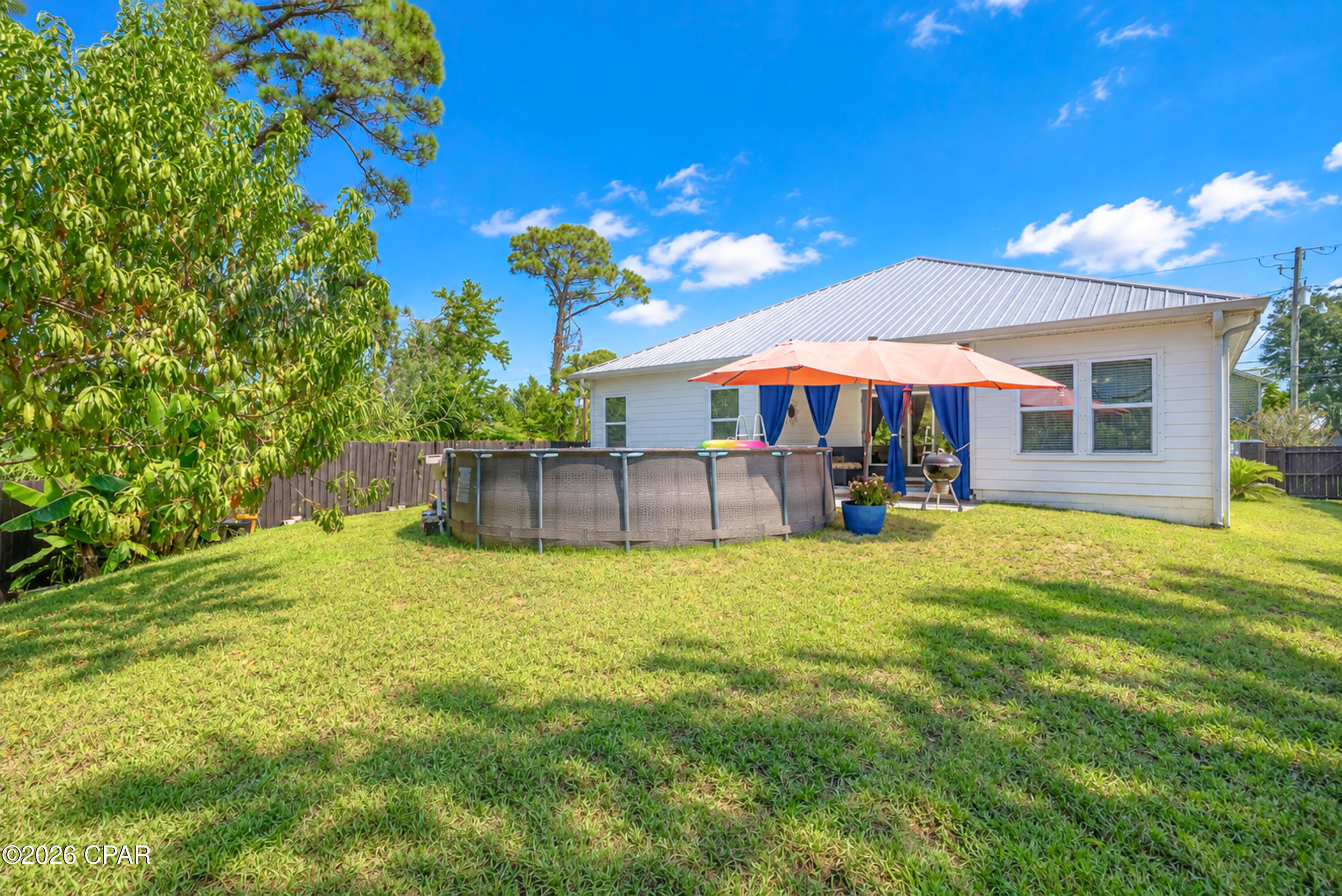 Holiday Beach Unit 8 - Residential