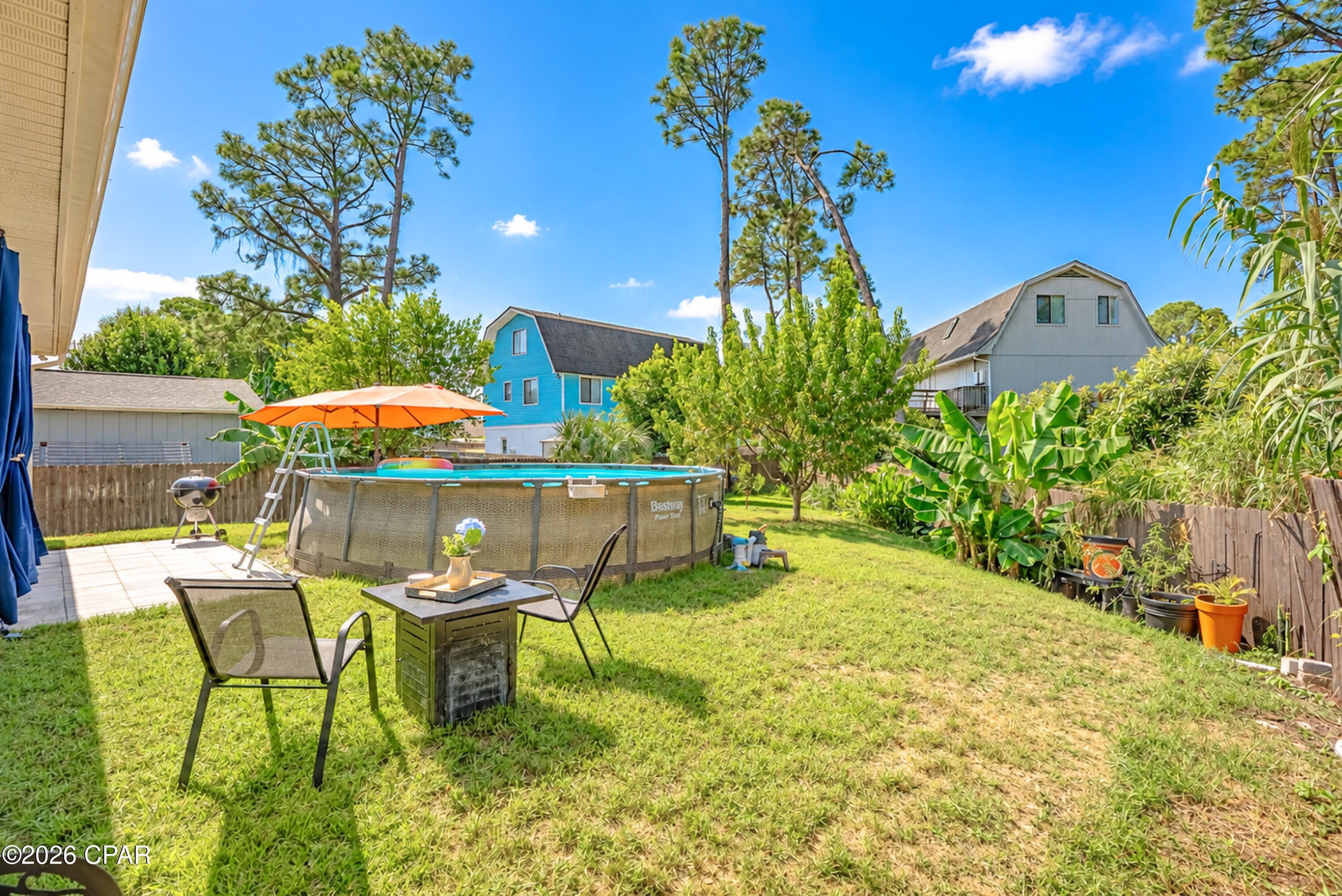 Holiday Beach Unit 8 - Residential