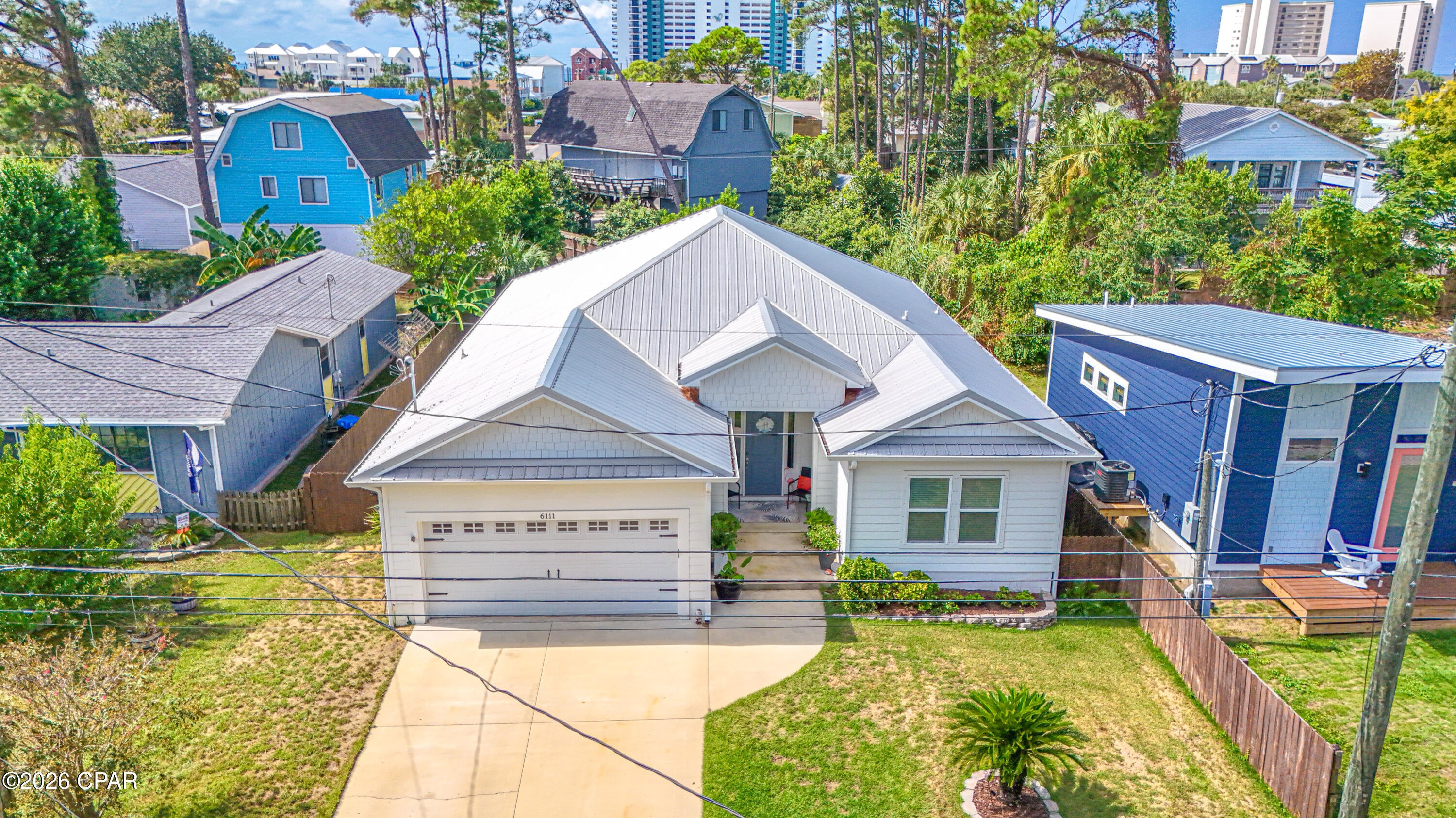 Holiday Beach Unit 8 - Residential