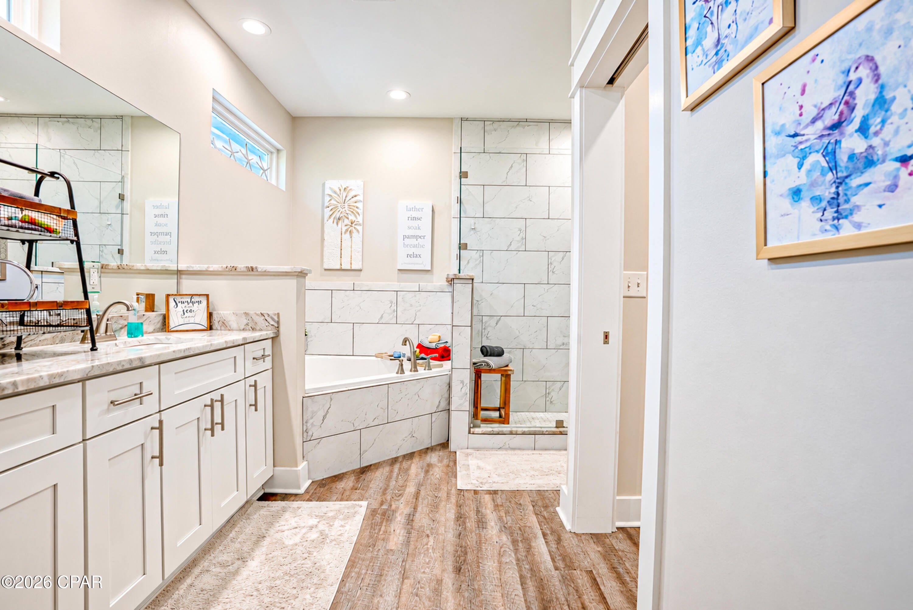 Holiday Beach Unit 8 - Residential