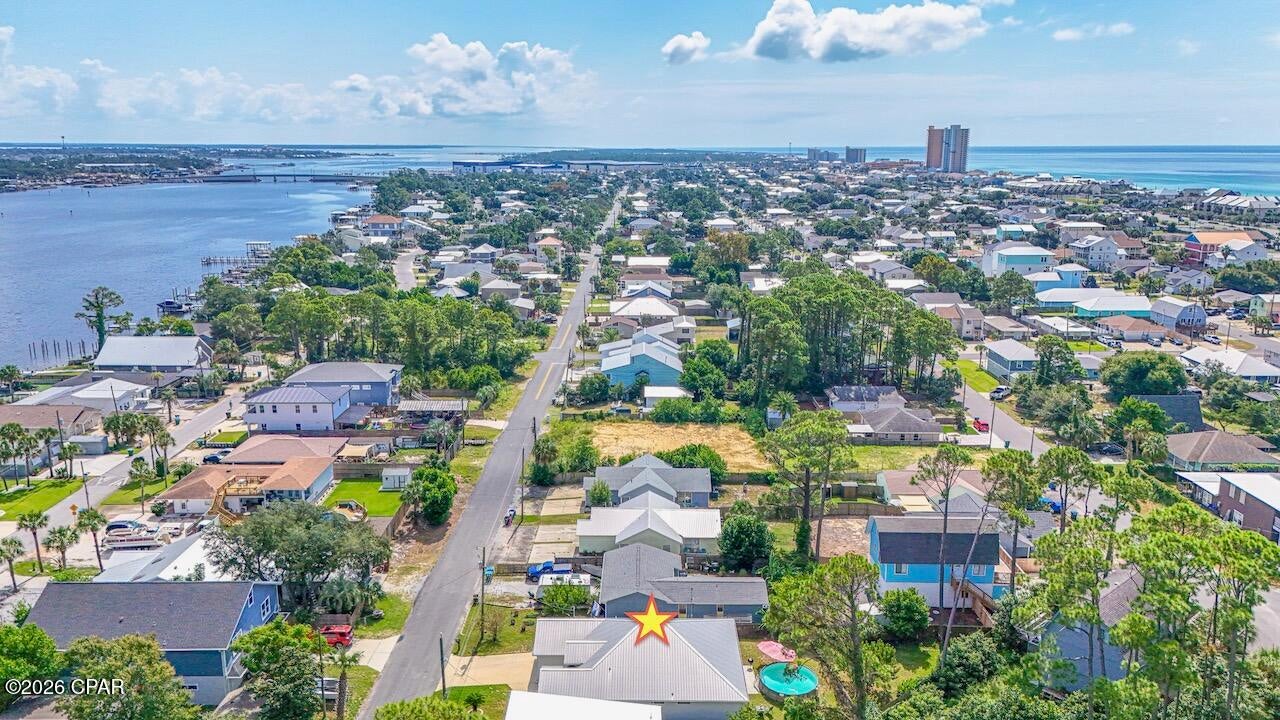 Holiday Beach Unit 8 - Residential