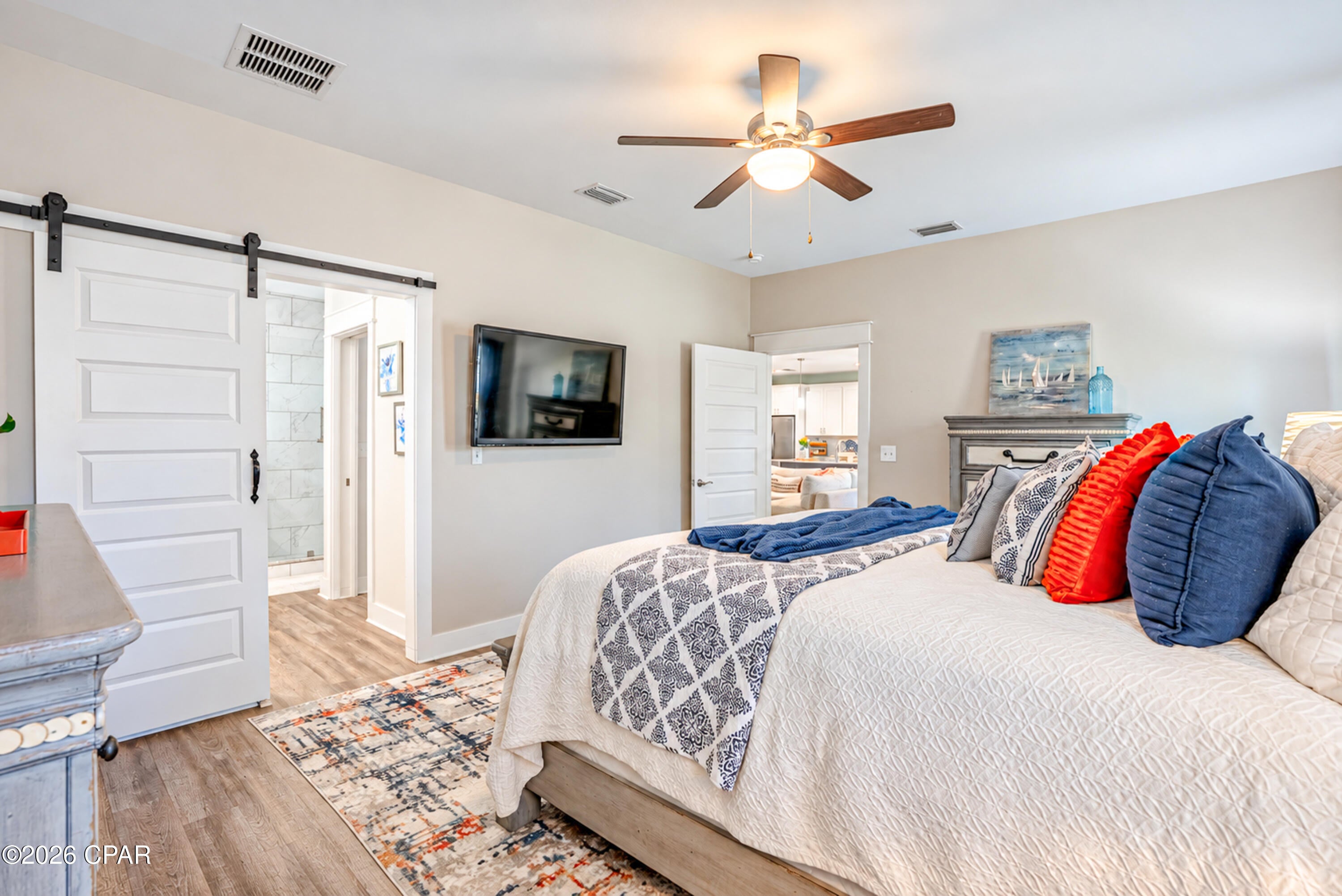 Holiday Beach Unit 8 - Residential