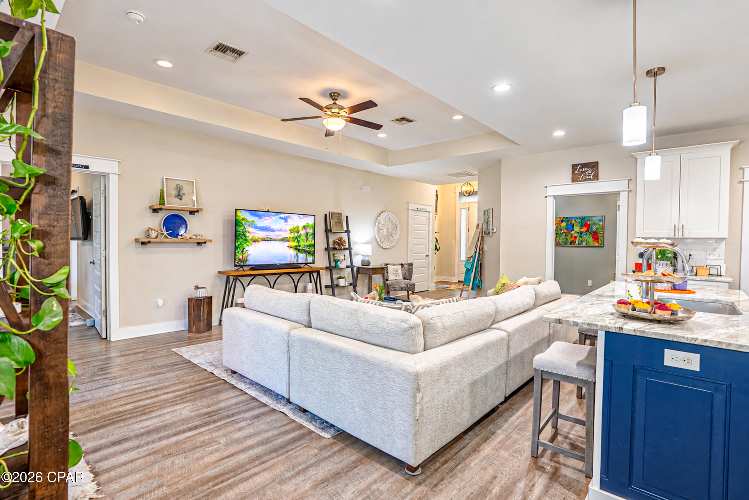 Holiday Beach Unit 8 - Residential