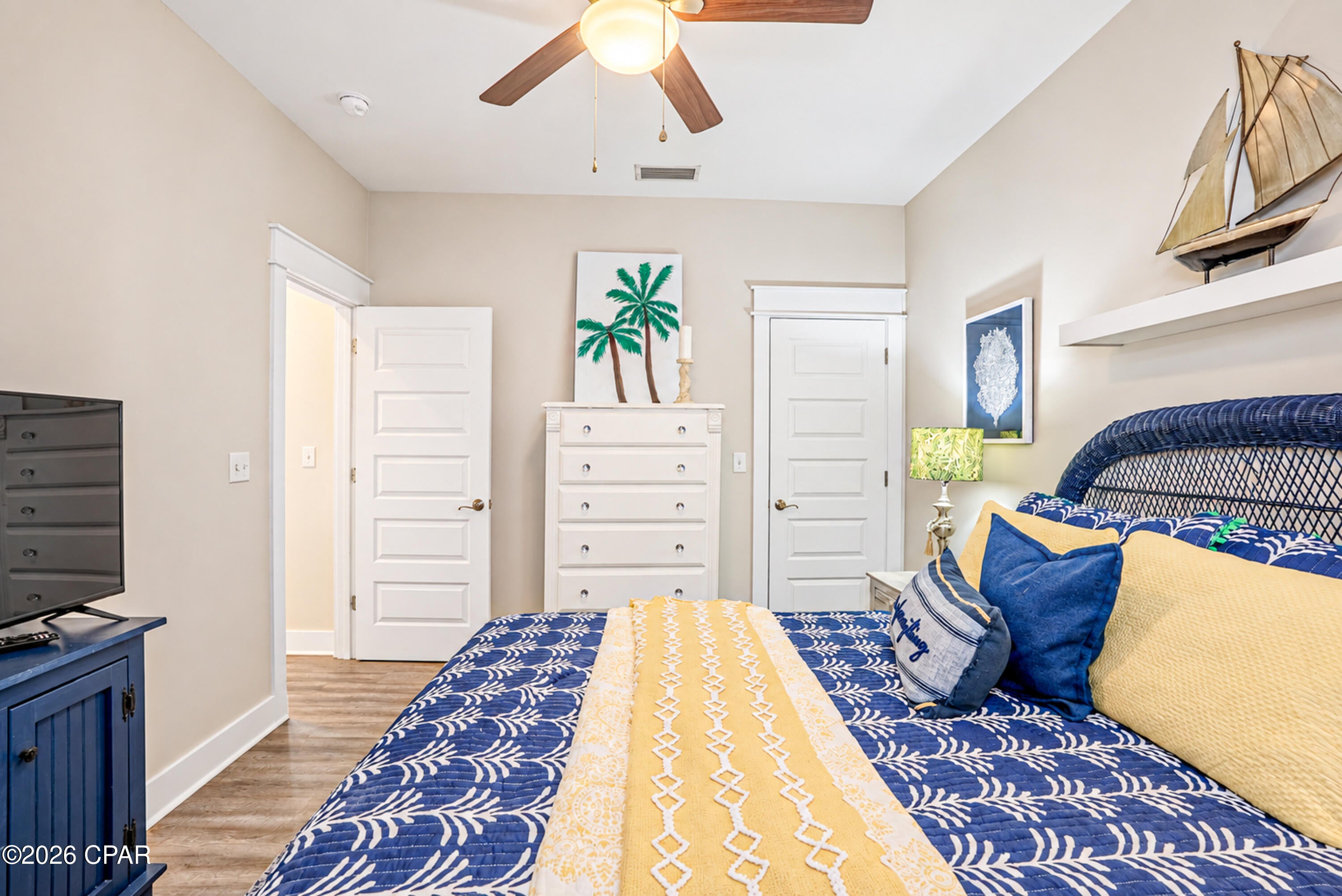 Holiday Beach Unit 8 - Residential