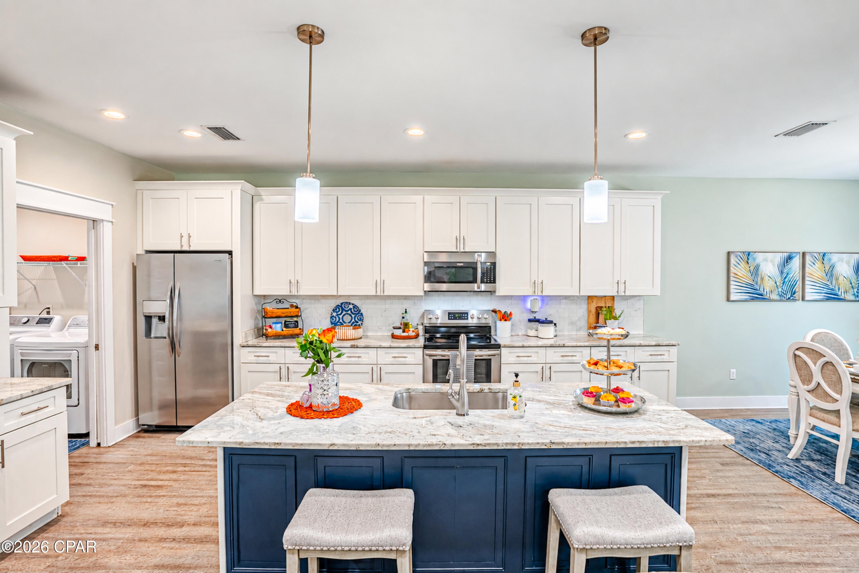 Holiday Beach Unit 8 - Residential