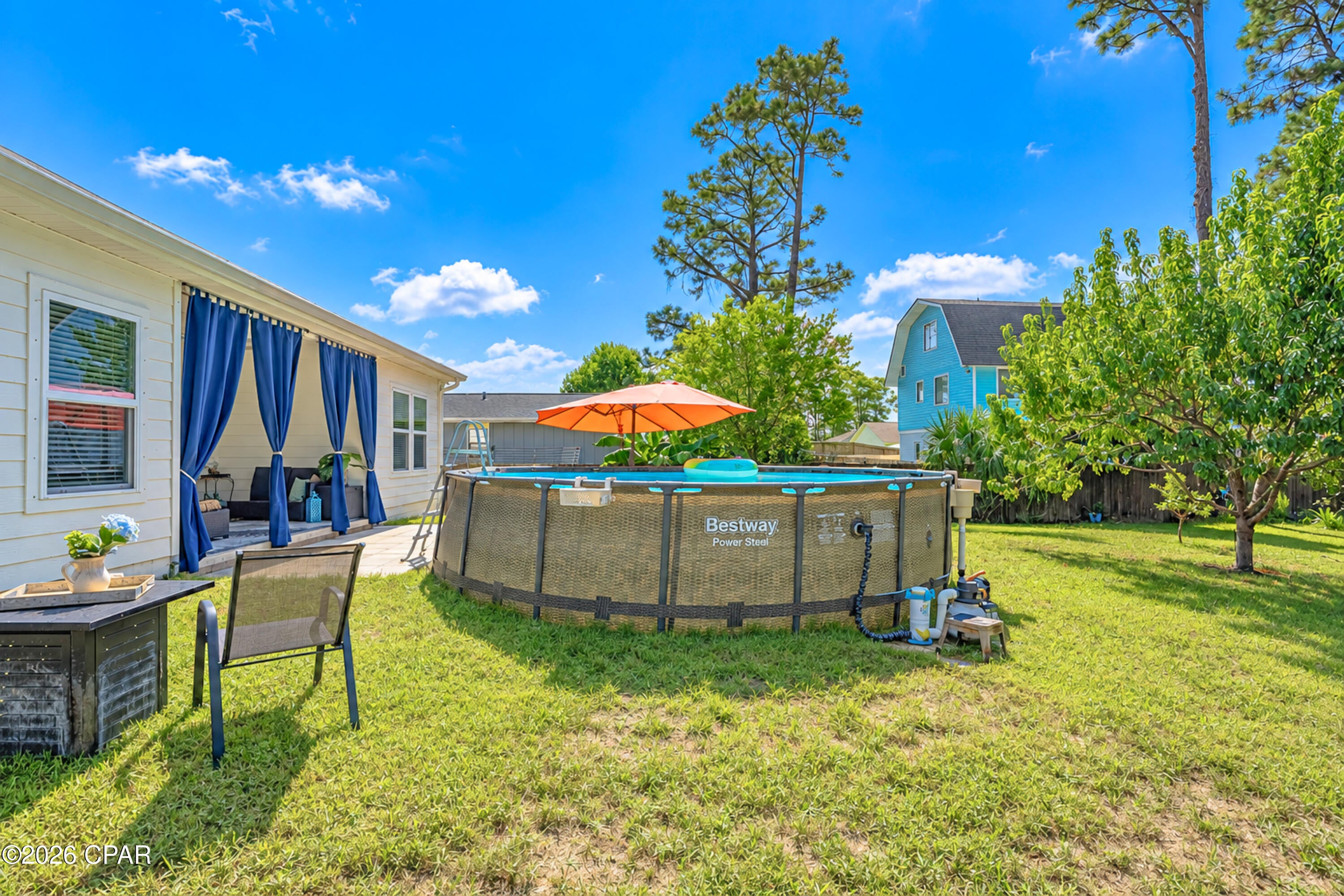 Holiday Beach Unit 8 - Residential