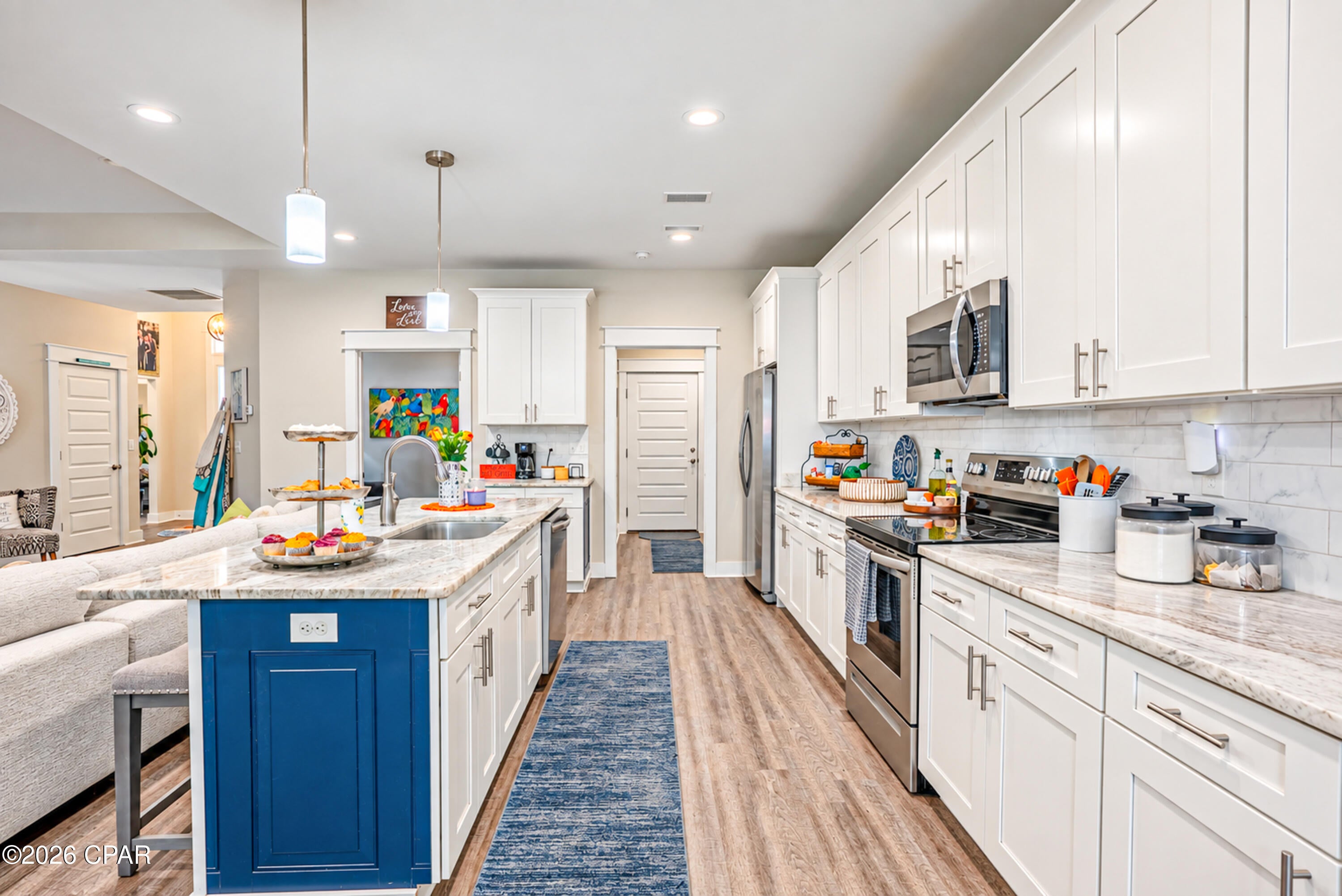 Holiday Beach Unit 8 - Residential
