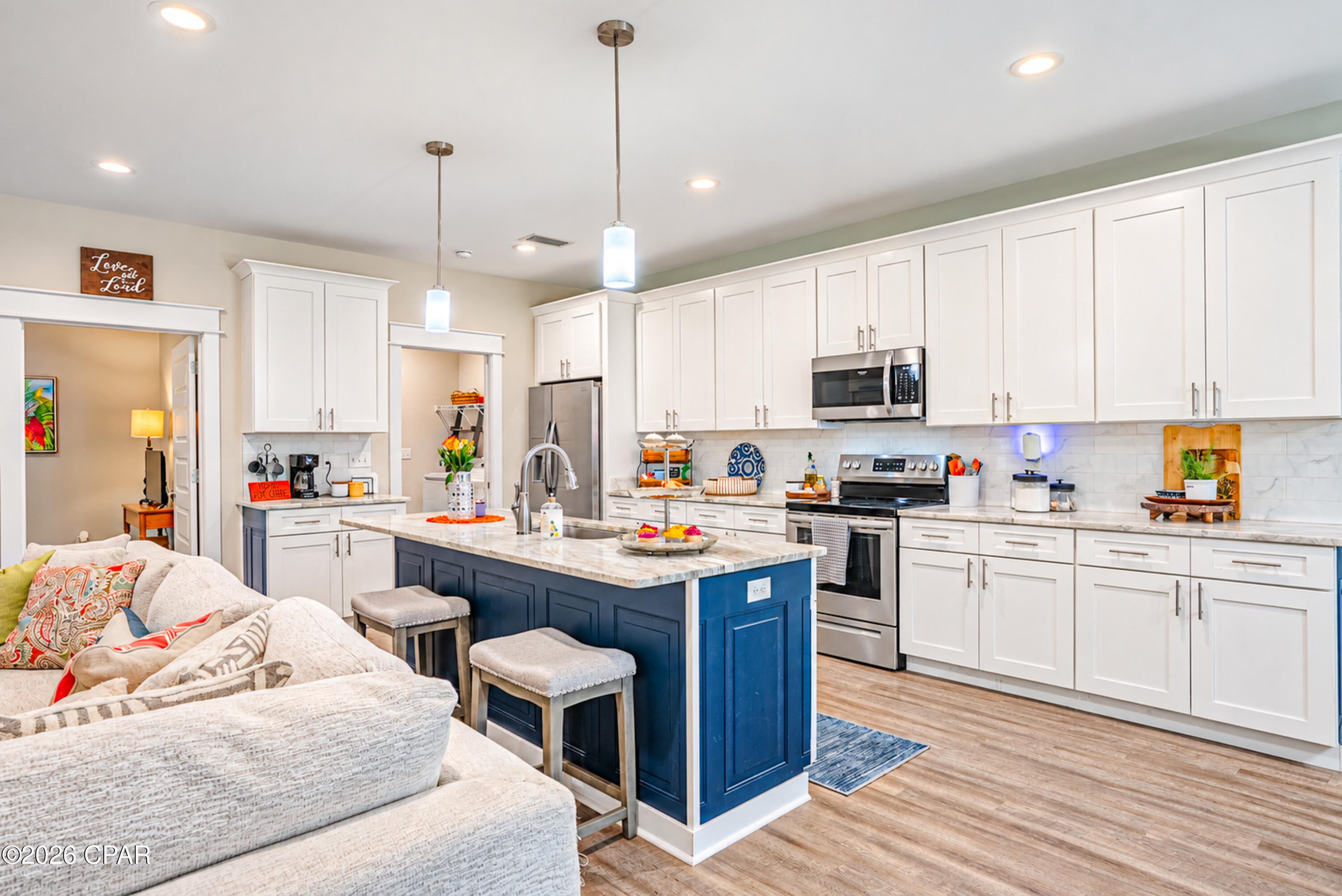 Holiday Beach Unit 8 - Residential