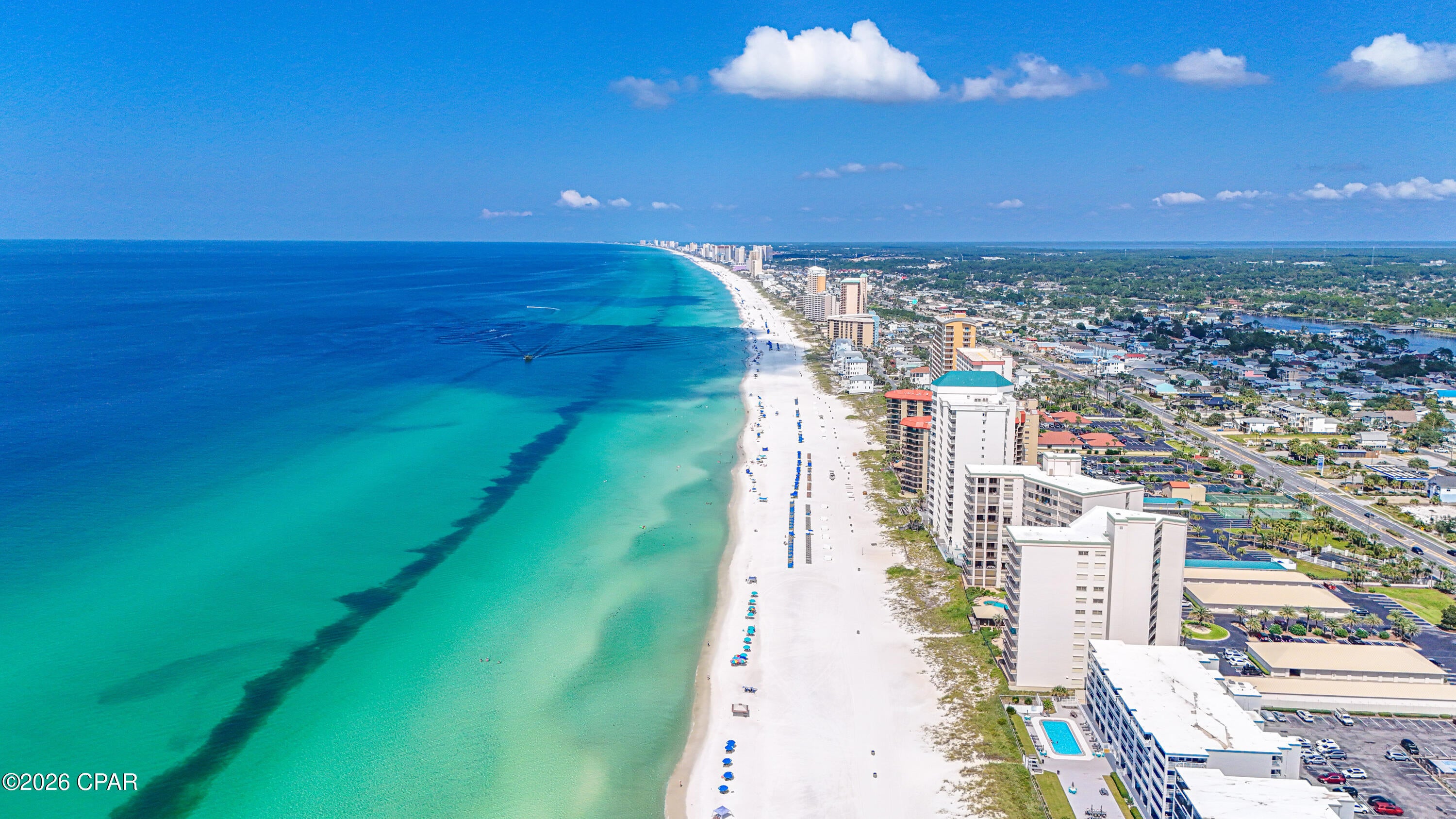 Holiday Beach Unit 8 - Residential