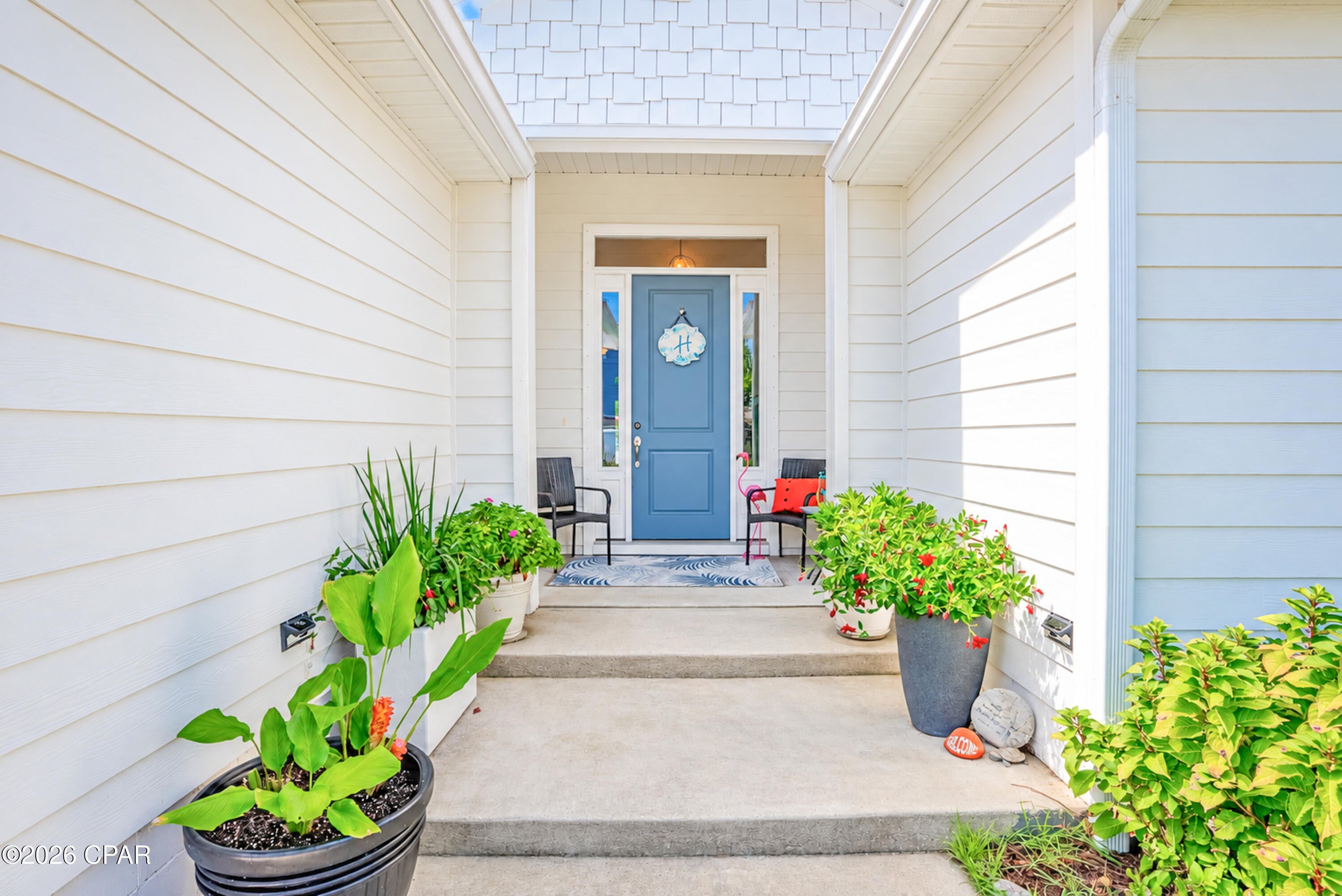 Holiday Beach Unit 8 - Residential