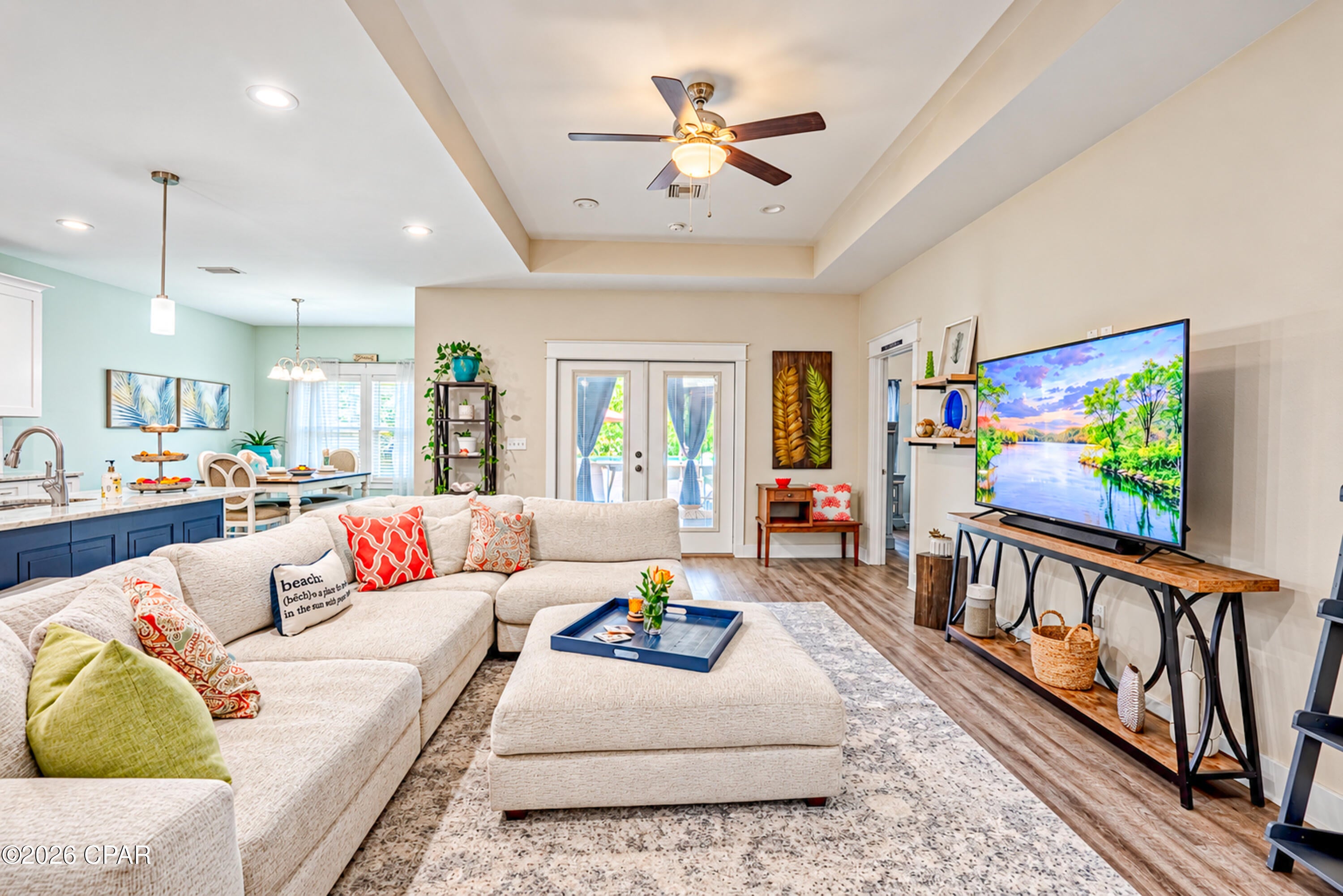 Holiday Beach Unit 8 - Residential
