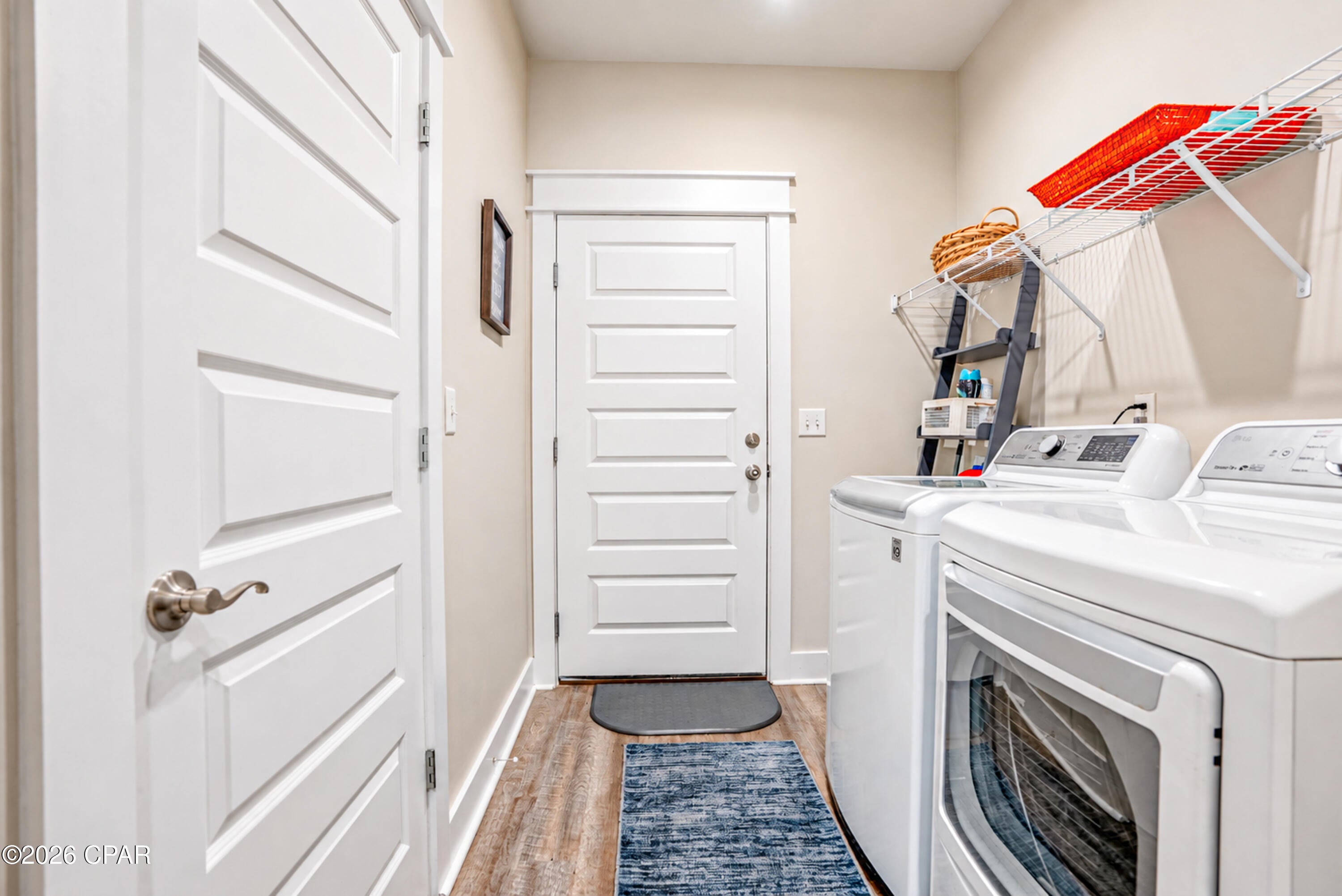 Holiday Beach Unit 8 - Residential