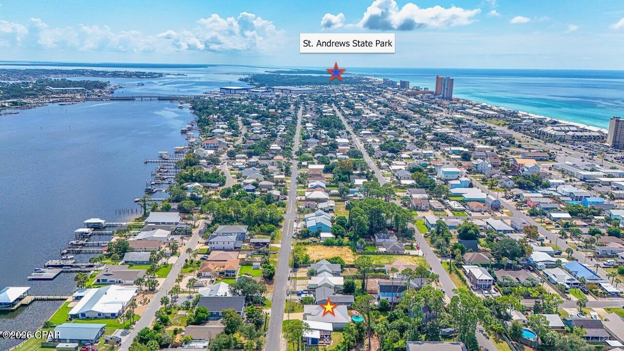 Holiday Beach Unit 8 - Residential