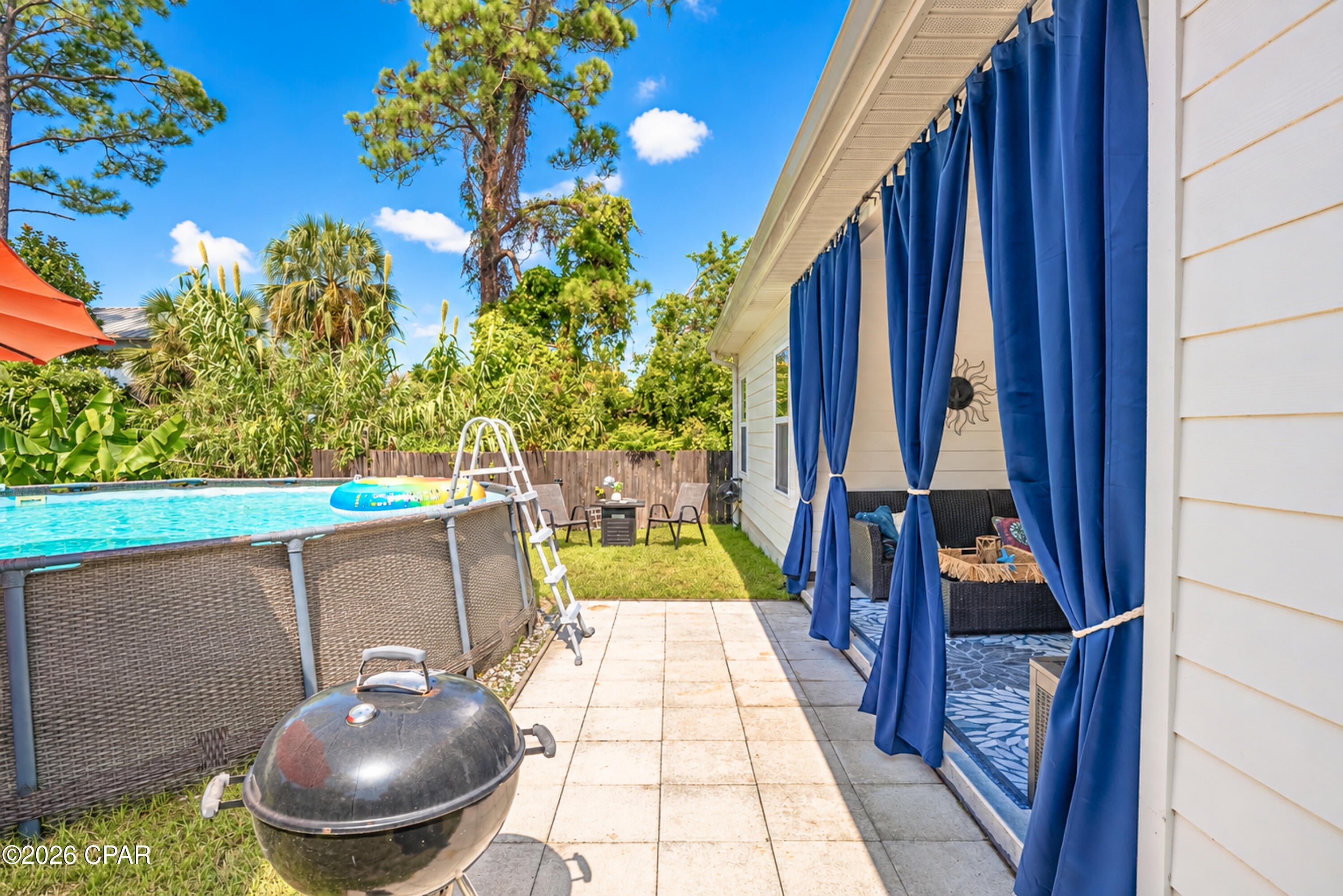 Holiday Beach Unit 8 - Residential