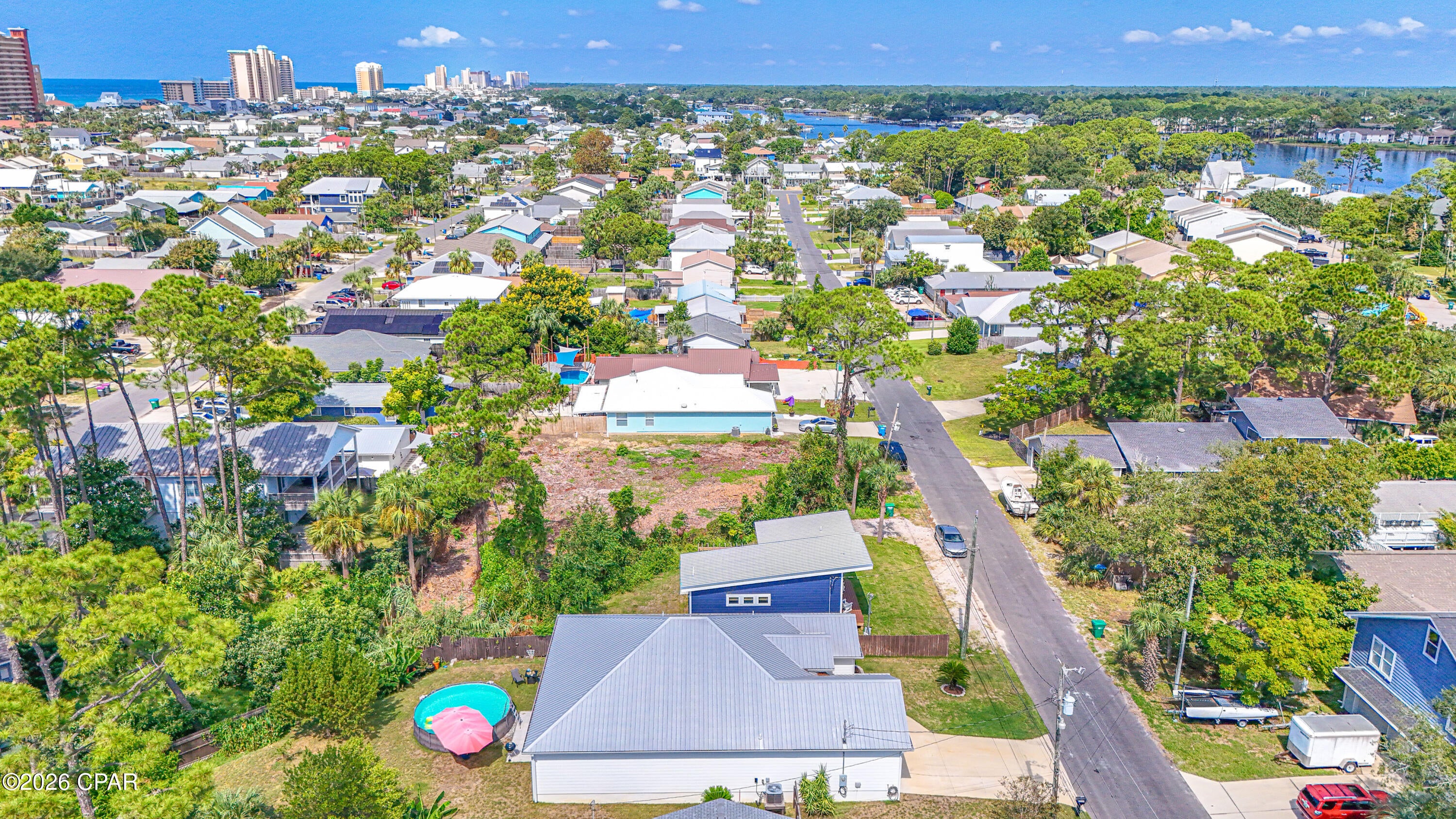 Holiday Beach Unit 8 - Residential