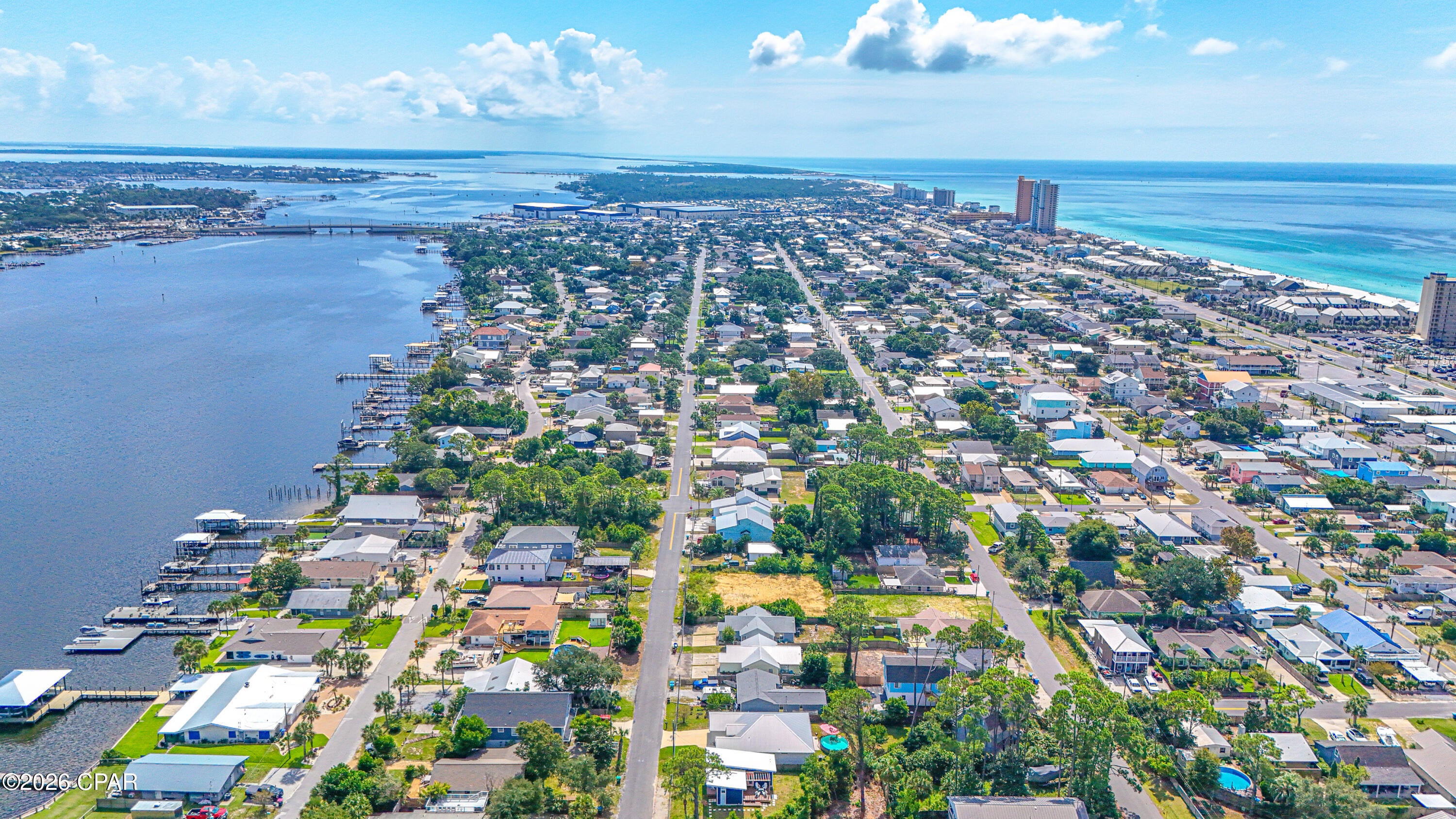 Holiday Beach Unit 8 - Residential