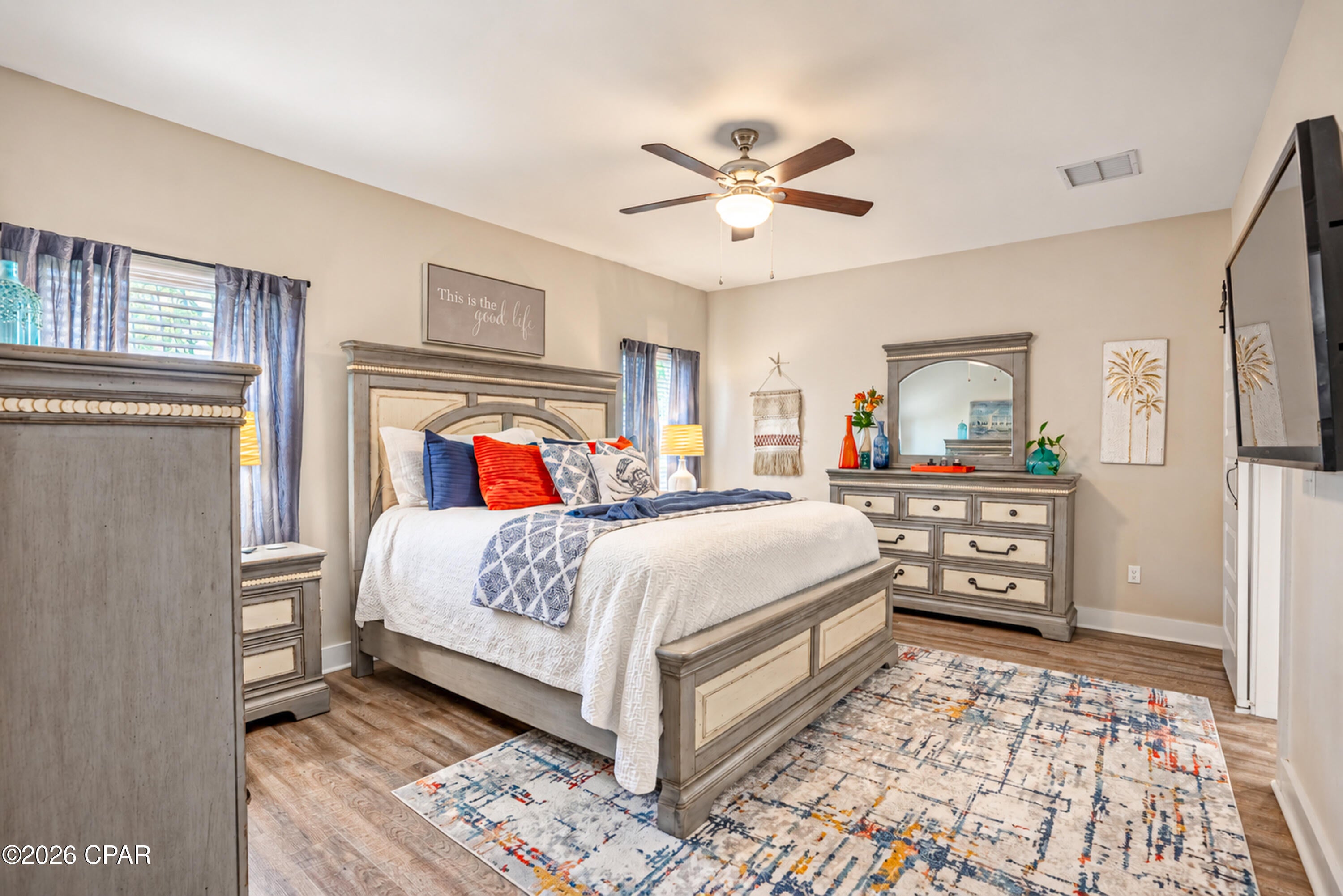 Holiday Beach Unit 8 - Residential