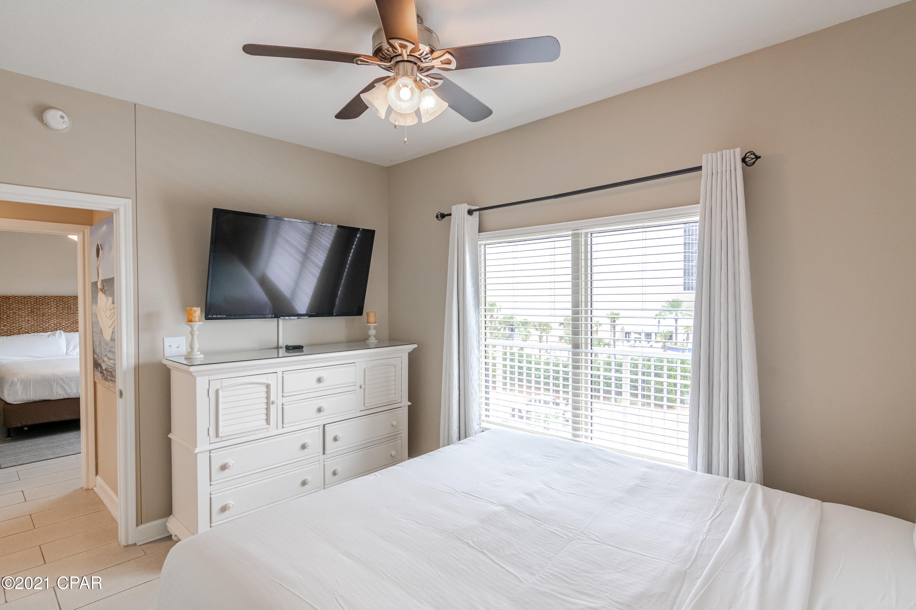 Shores Of Panama Phase II - Residential