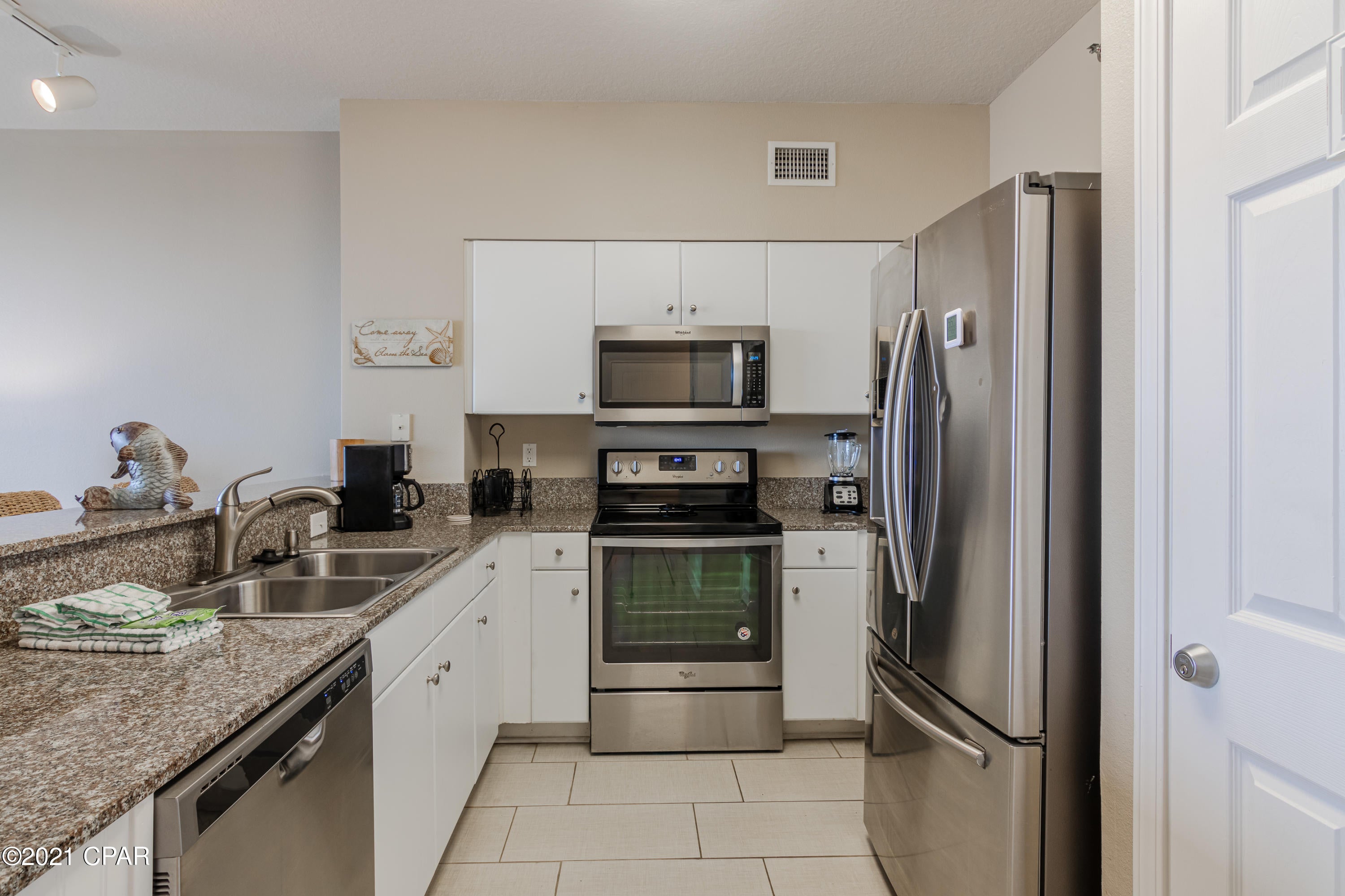 Shores Of Panama Phase II - Residential