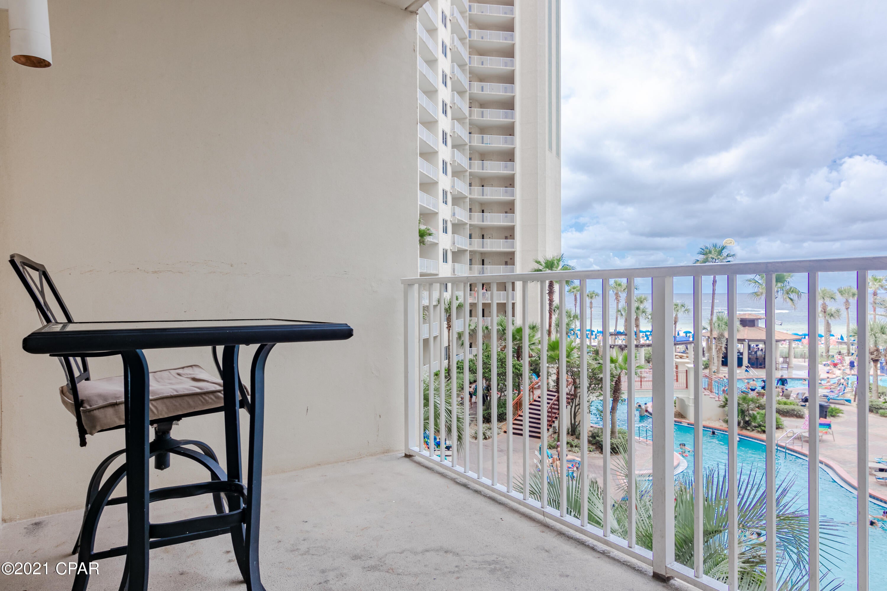 Shores Of Panama Phase II - Residential